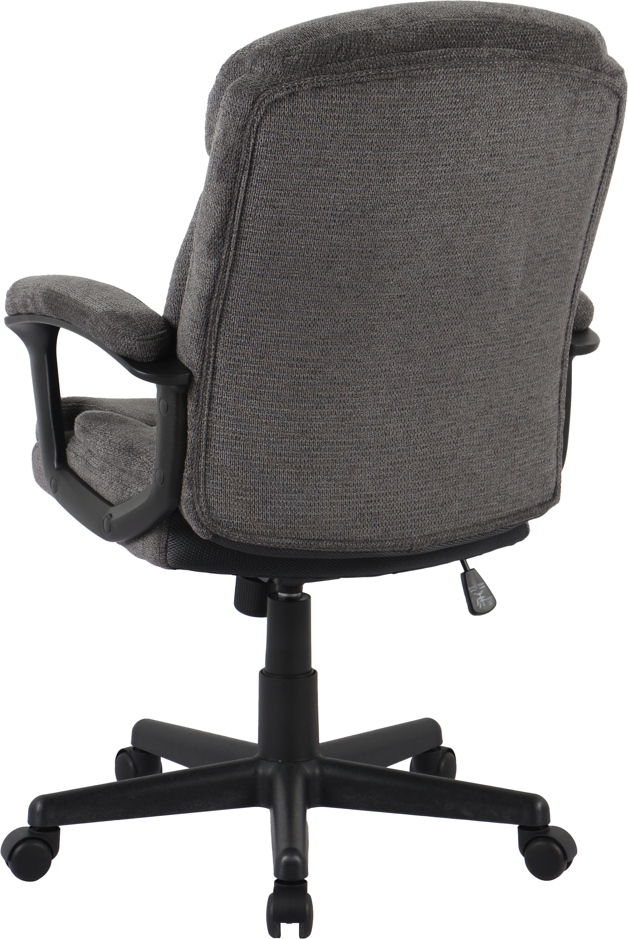 OTTO home Chefsessel »Julia, Chefsessel,« () komfortable Polsterung, viele ergonomischen Funktionen