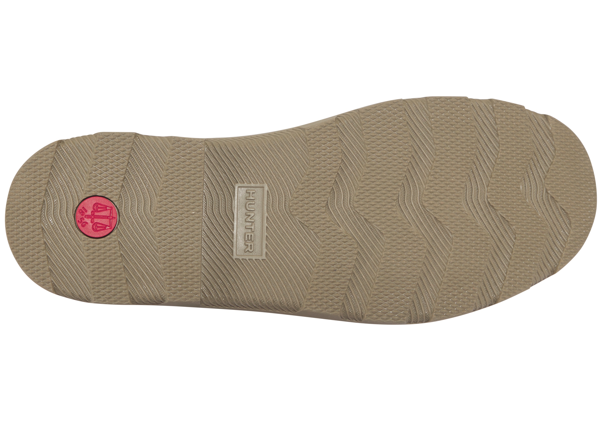 Hunter Gummistiefel »UNISEX DOWNPOUR CHELSEA«  wasserdicht