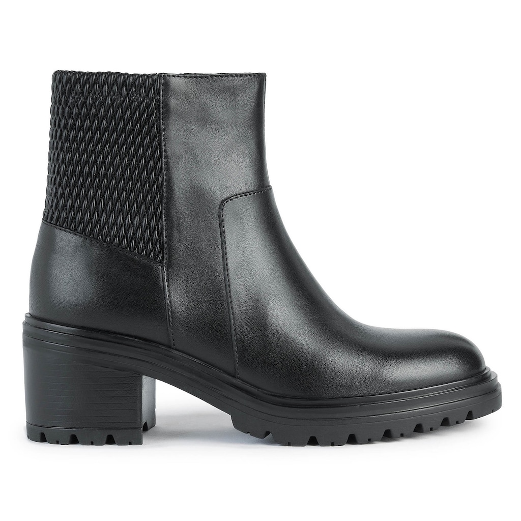 Geox Stiefelette »D DAMIANA«