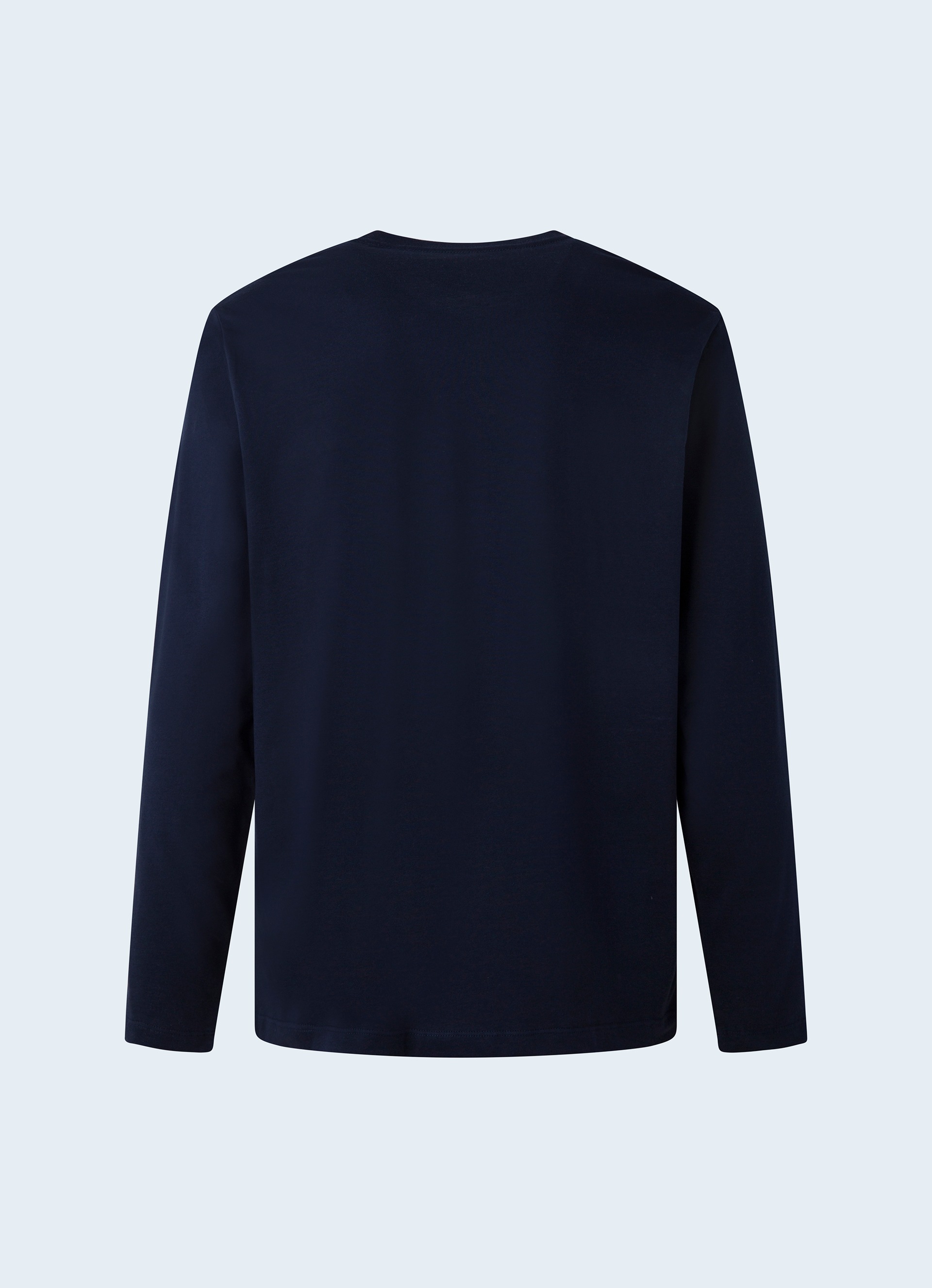 Pepe Jeans Langarmshirt »EGGO LONG«