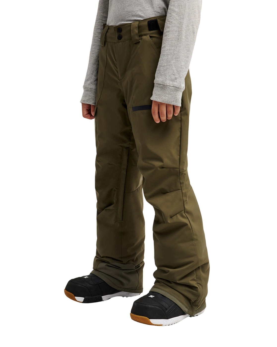 Quiksilver Snowboardhose »Utility 20K«