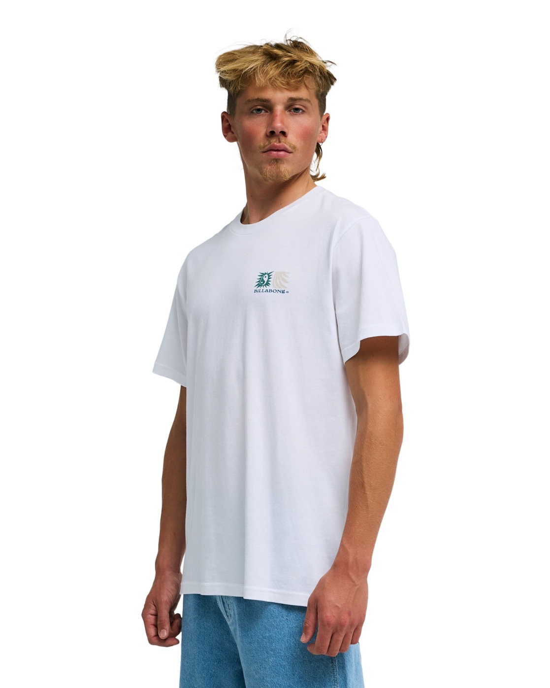 Billabong T-Shirt »Surge«