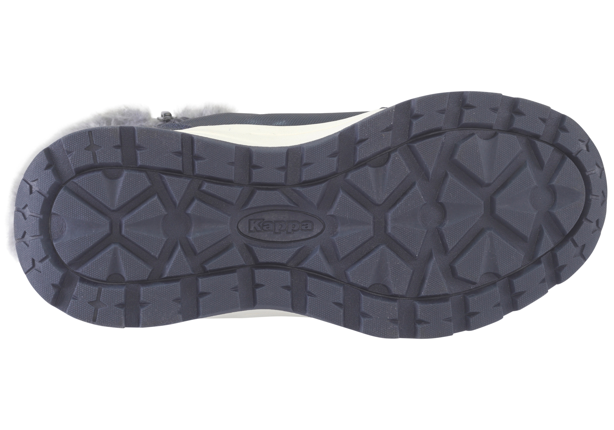 Kappa Winterboots »Ruth«  Winterschuhe, Winterstiefel, Snowboots, gefüttert, wasserdicht