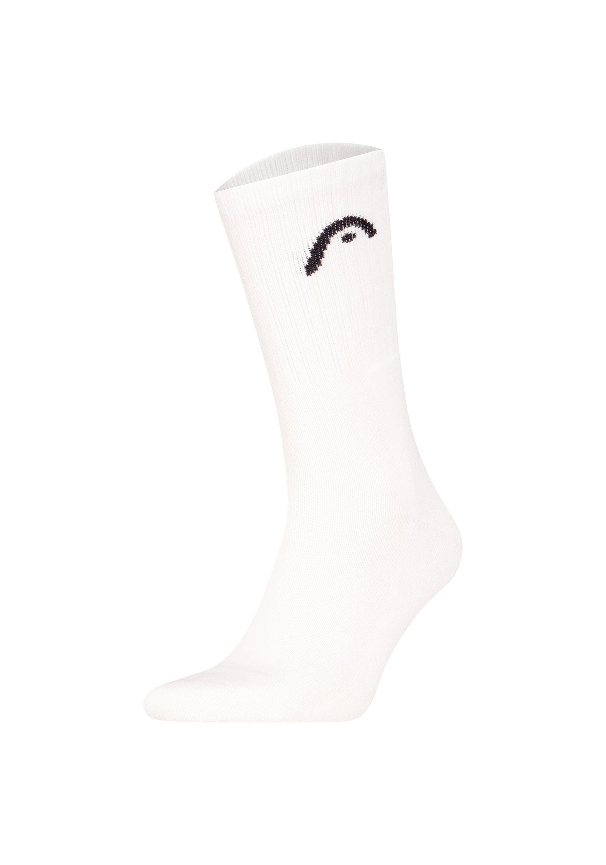 Head Kurzsocken »Socken All Sport Training Crew 12P 12er Pack«