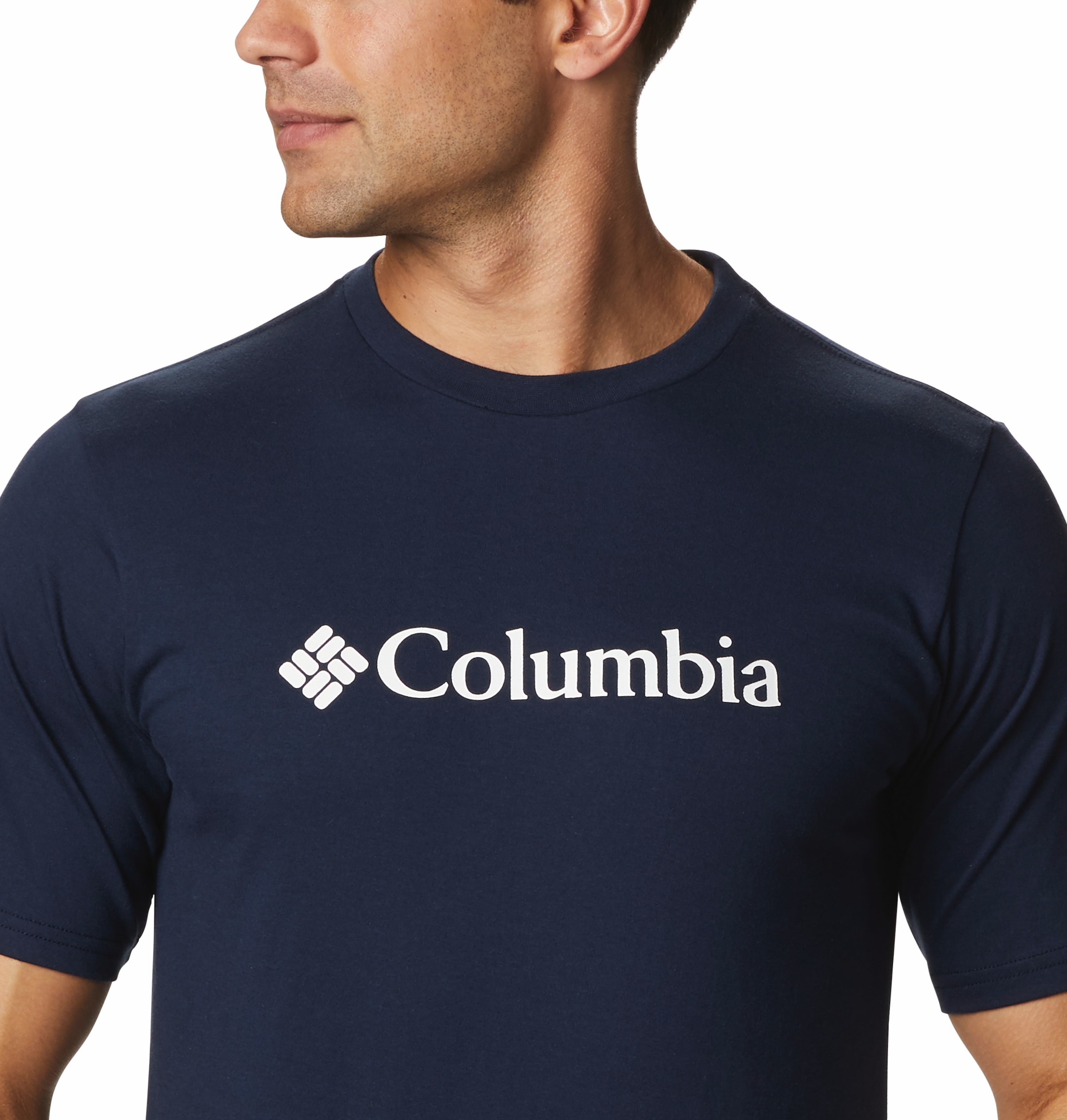 Columbia T-Shirt »CSC Basic Logo™ Short Sleeve«