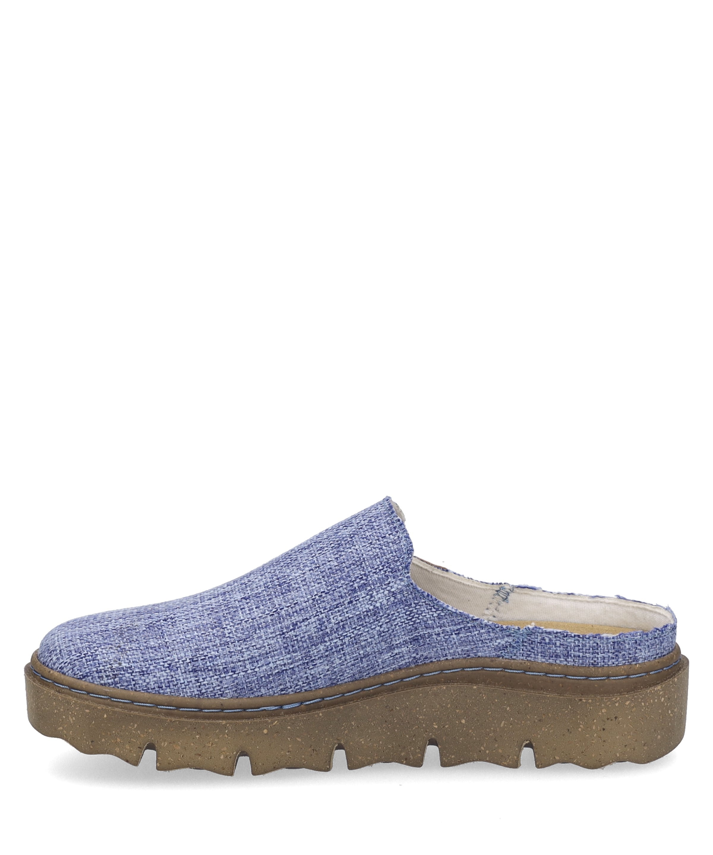 Josef Seibel Hausschuh »Carmaux 01, ocean«