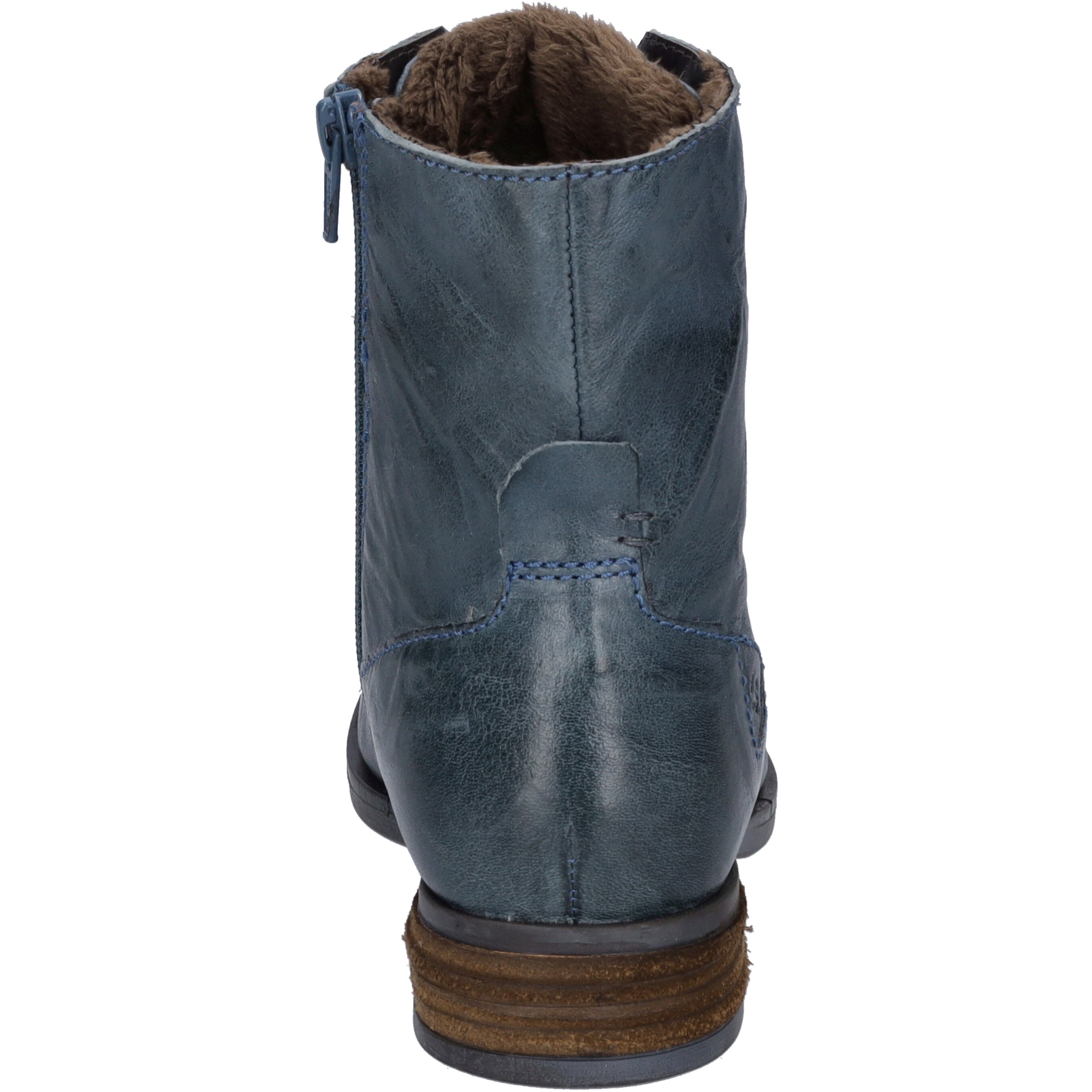 Josef Seibel Stiefelette »Sanja 01, azur«