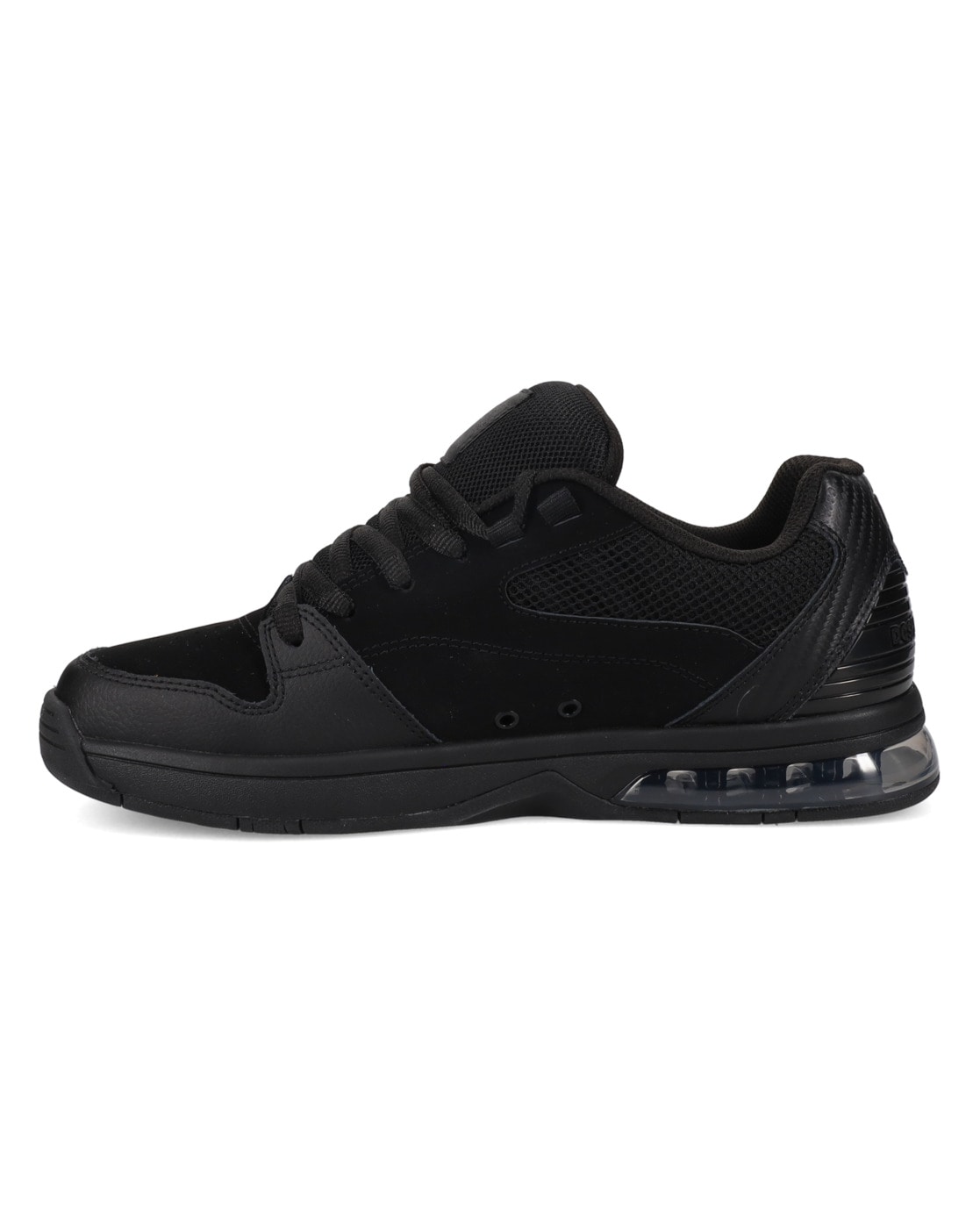 DC Shoes Sneaker »Versatile«