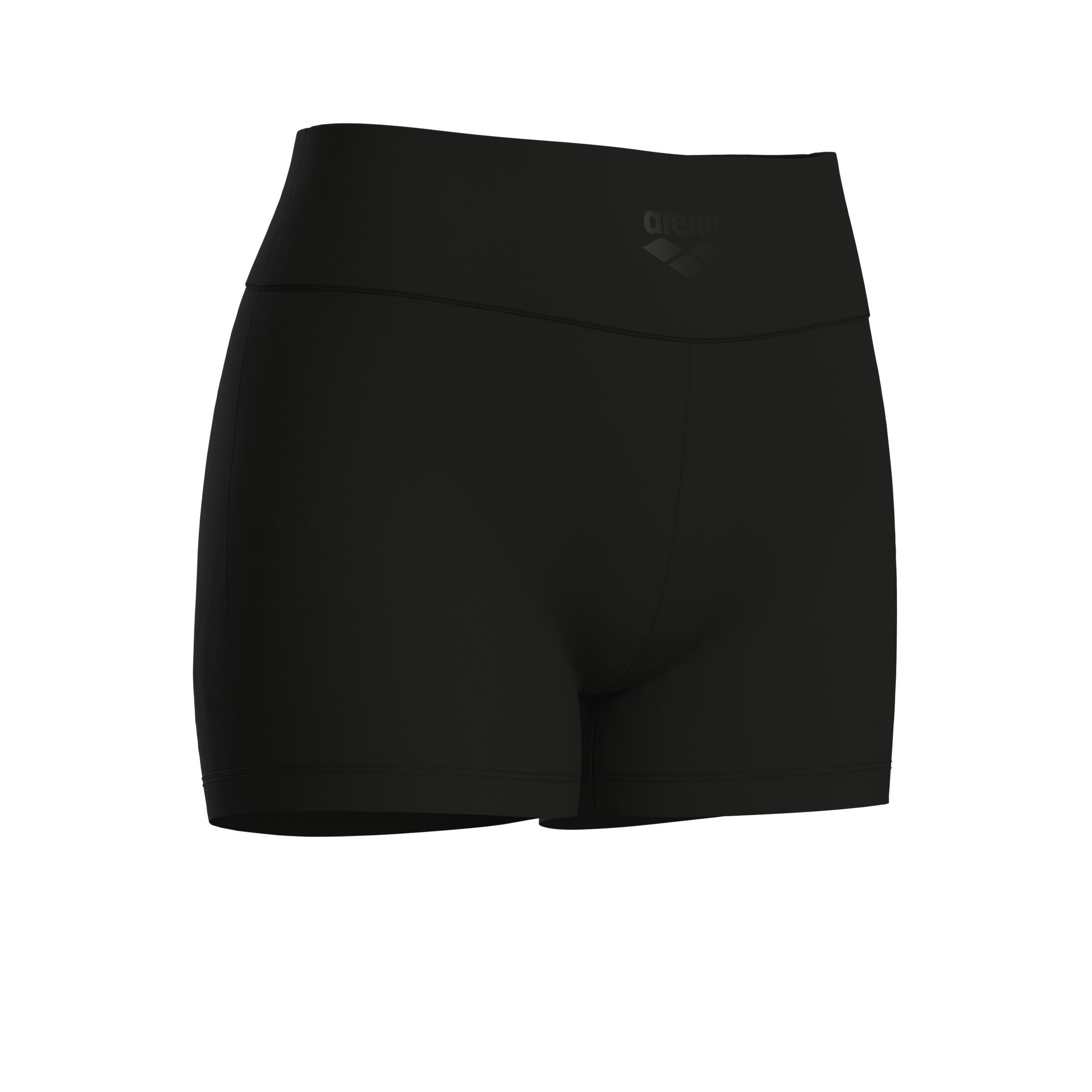 Arena Shorts »W ARENA ELASTIC SHORT«