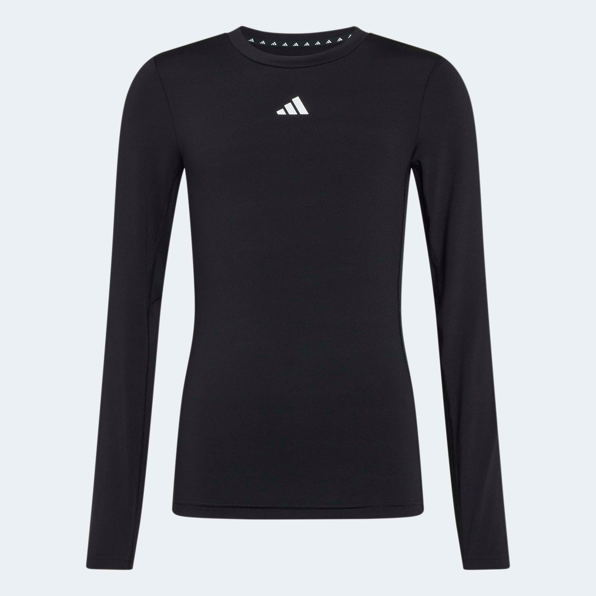 adidas Sportswear Funktionsshirt »J TF LS TEE«