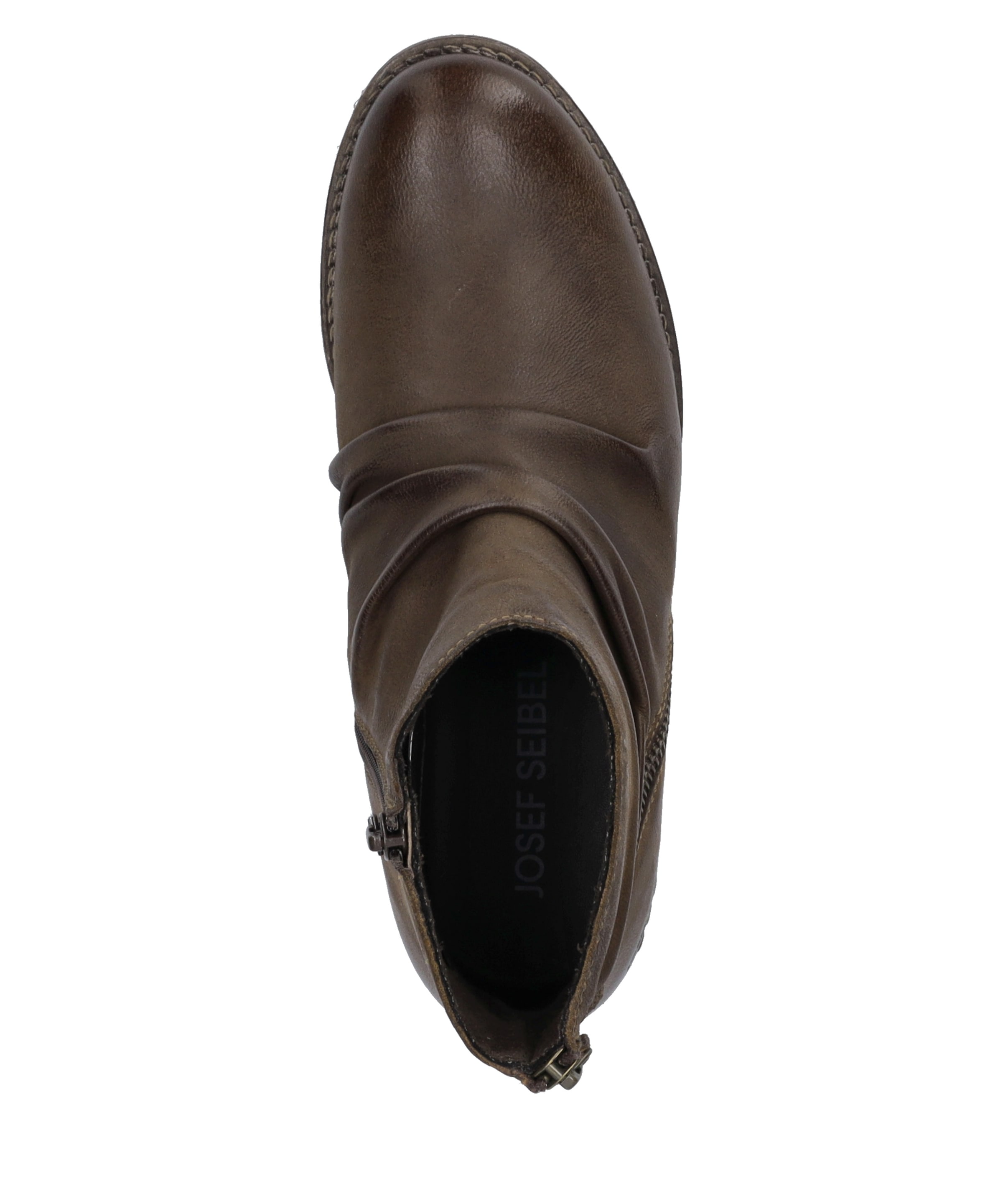 Josef Seibel Stiefelette »Sienna 10, camel«
