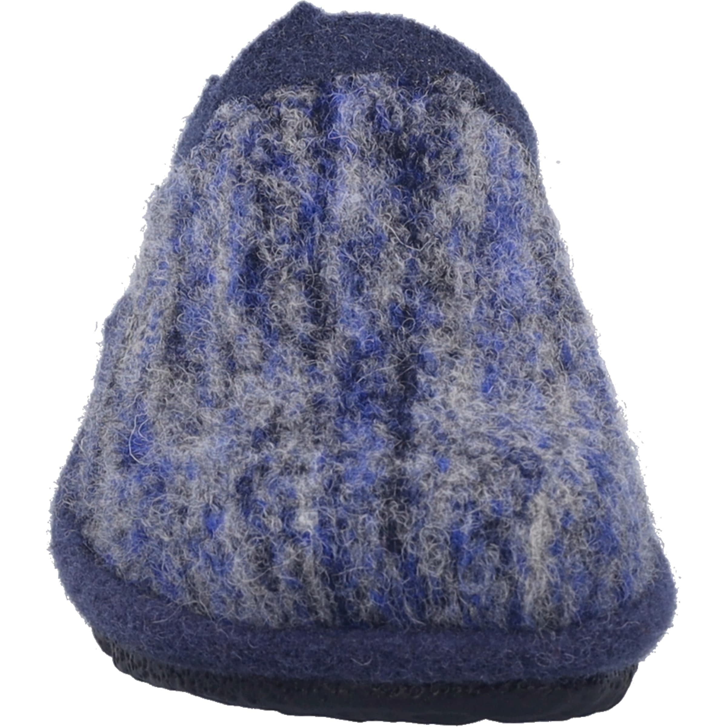 Josef Seibel Hausschuh »Lille 07, blau-multi«