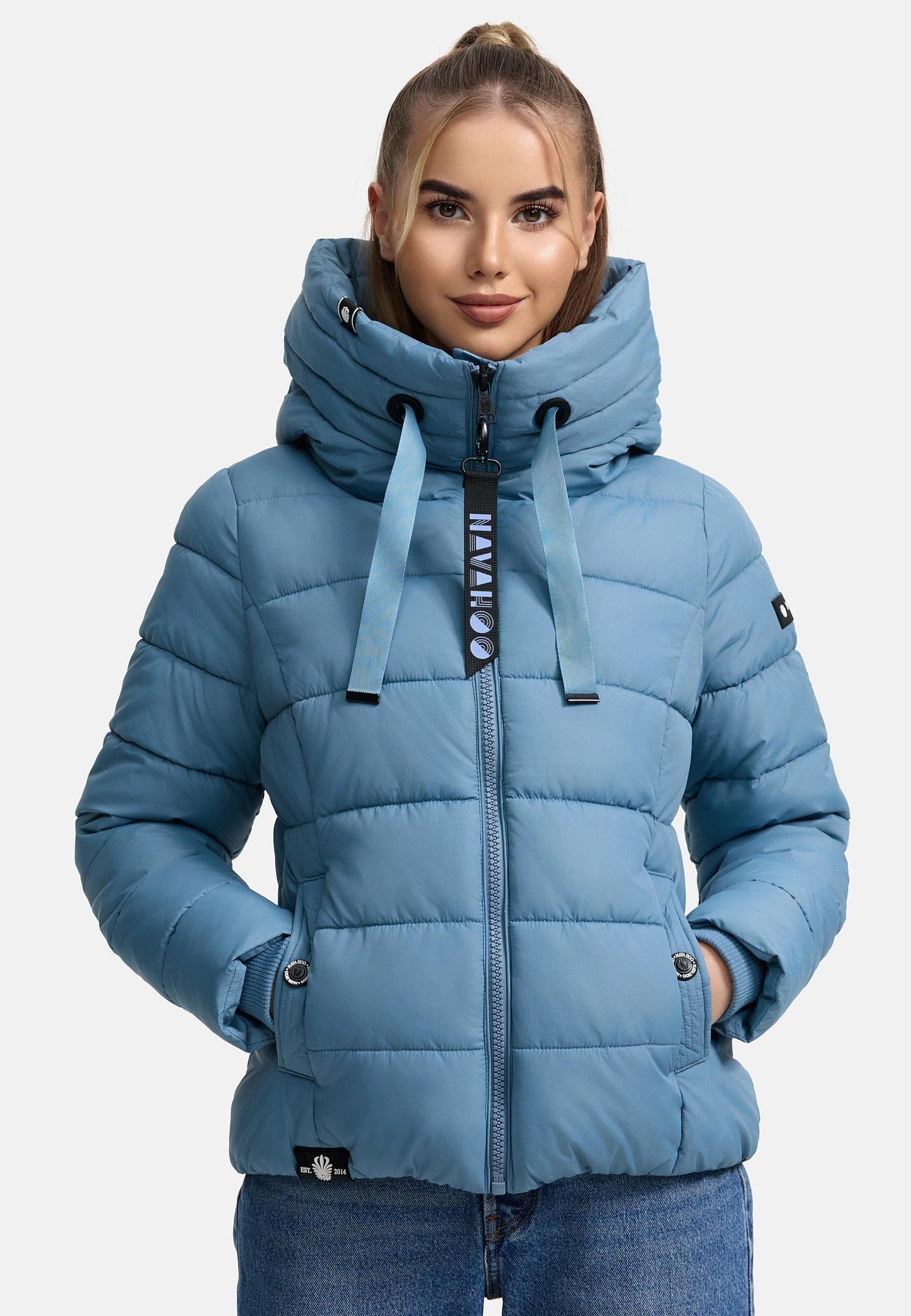 Navahoo Steppjacke »Steppjacke Amayaa«