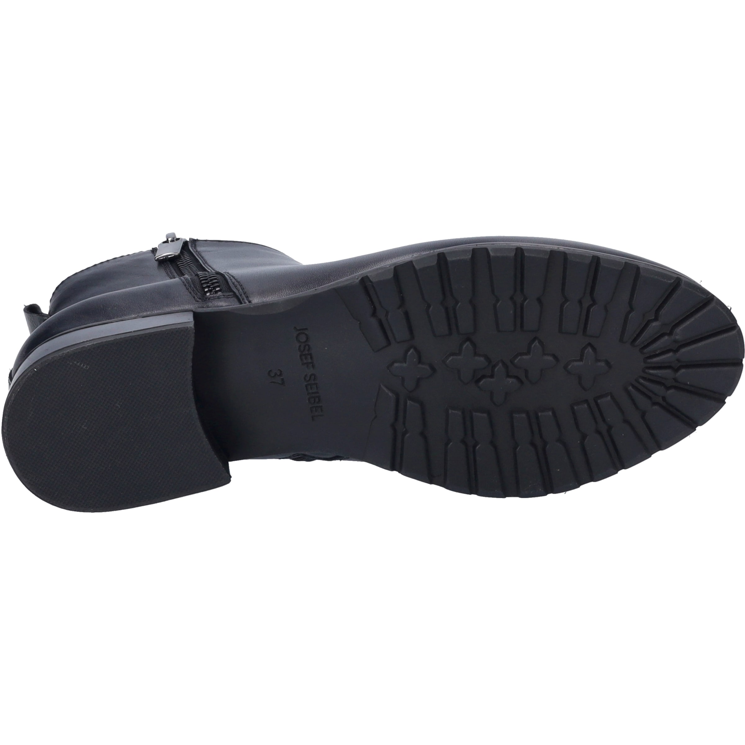 Josef Seibel Stiefelette »Chiara 10, dunkelblau«