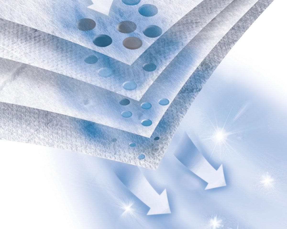 BOSCH Hygieneabluftfilter »UltraAllergy BBZ154UF«