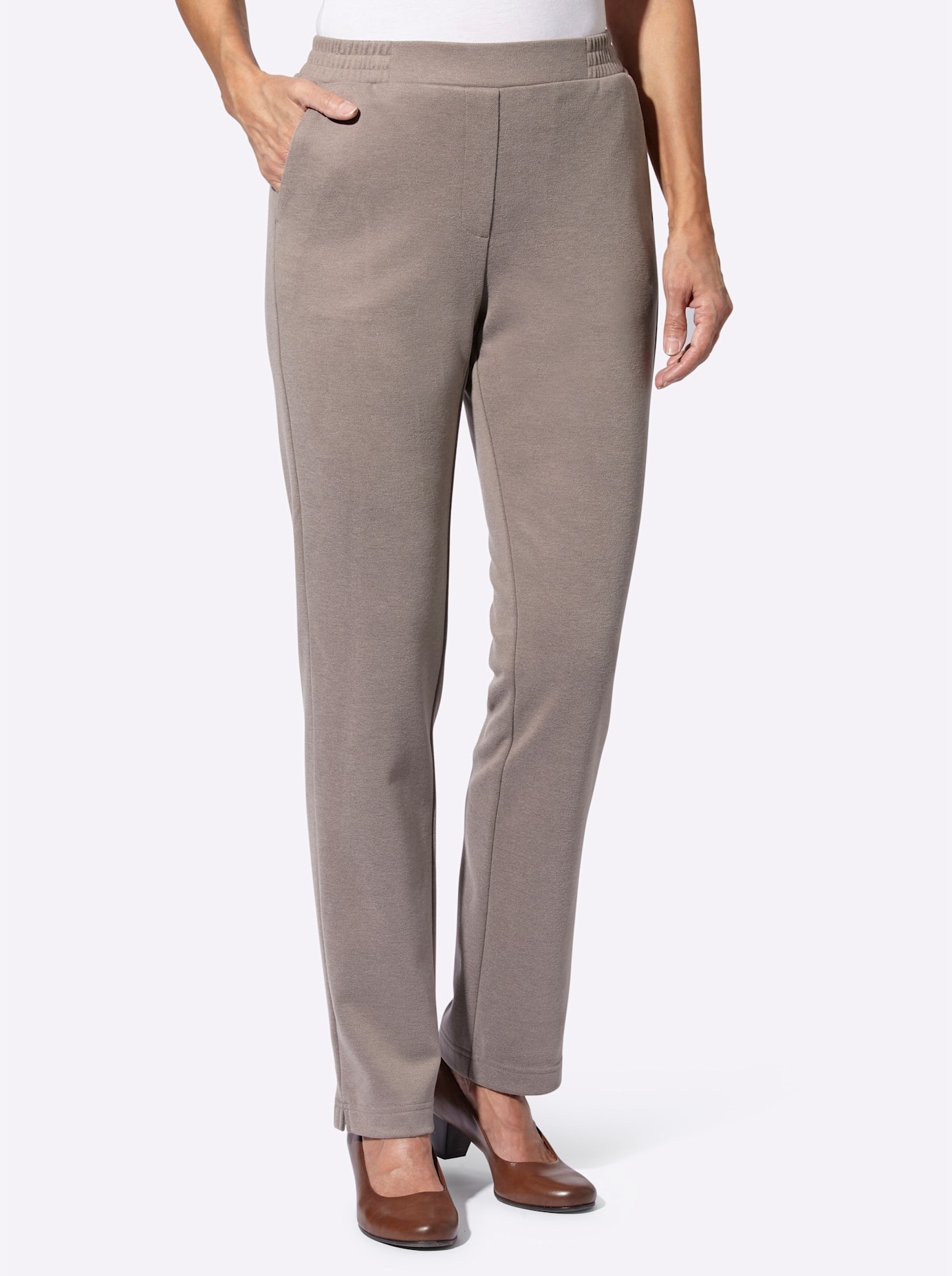 Classic Basics Schlupfhose