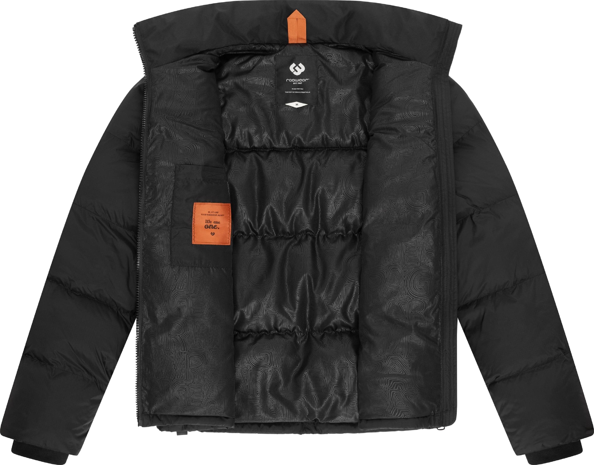 Ragwear Outdoorjacke »Outdoorjacke Stafen«