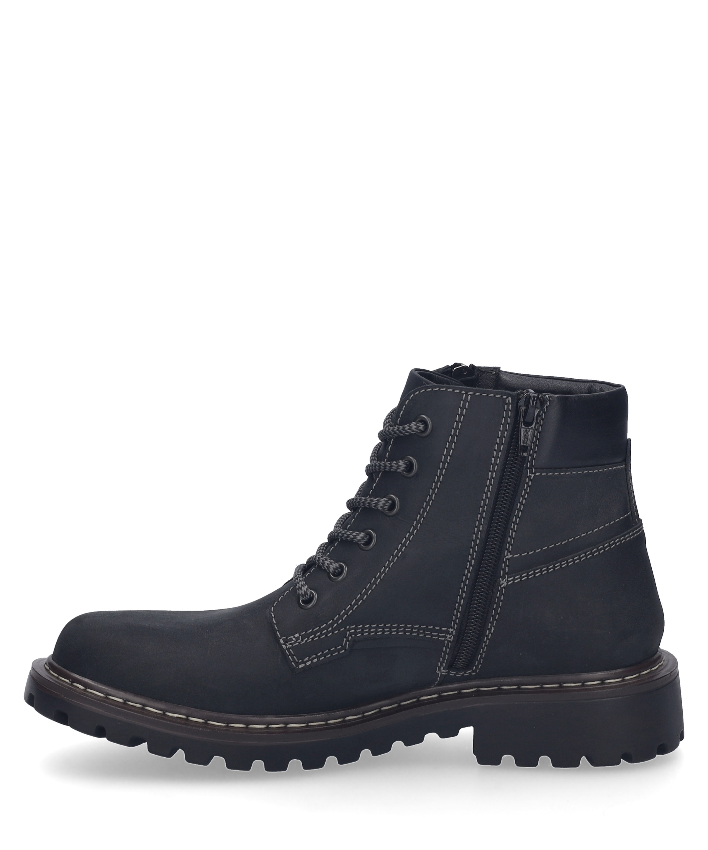 Josef Seibel Stiefelette »Chance 67, schwarz«
