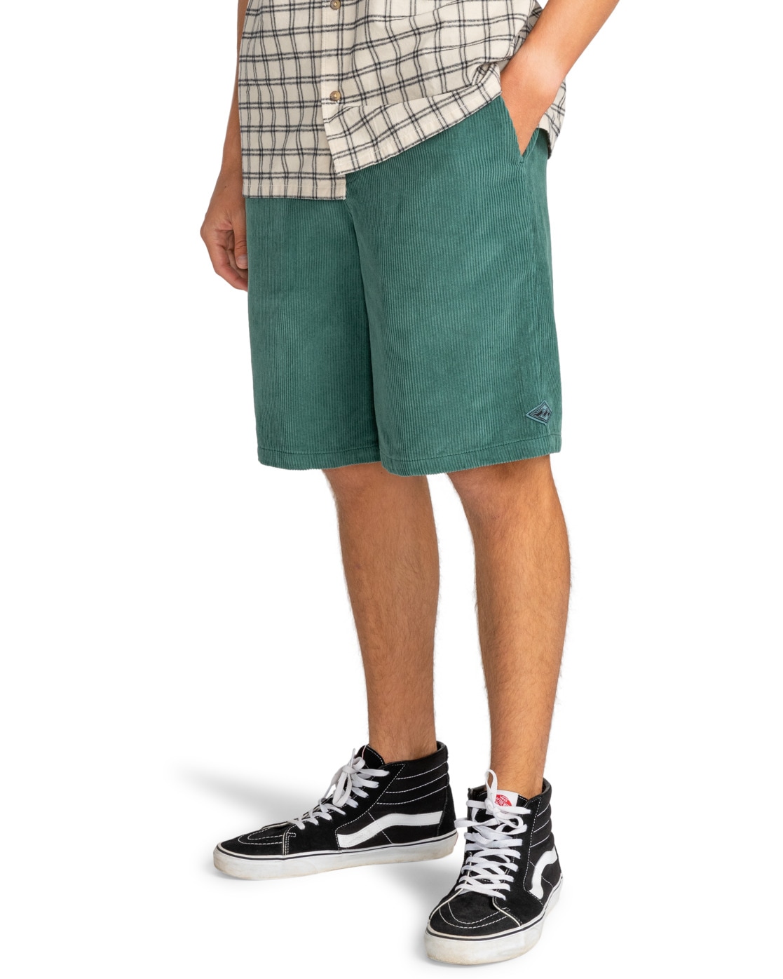 Billabong Bermudas »Larry Cord 20"«