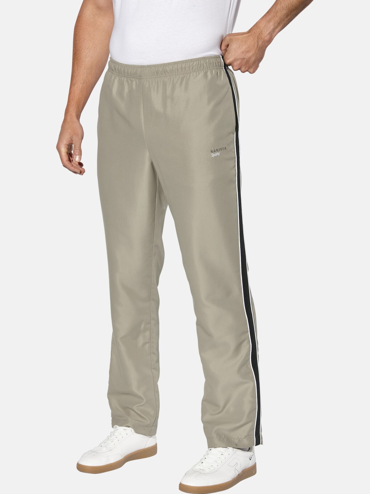 Babista Jogginghose »Doppelpack Jogginghose BELLAVERTI«