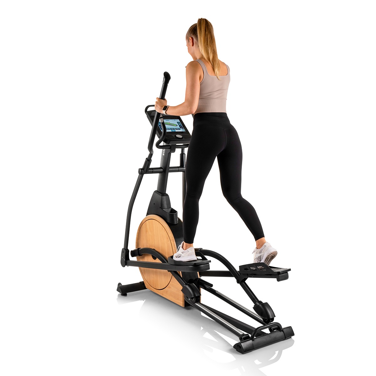 Hammer Ellipsentrainer »CrossPace 7.0 NorsK«