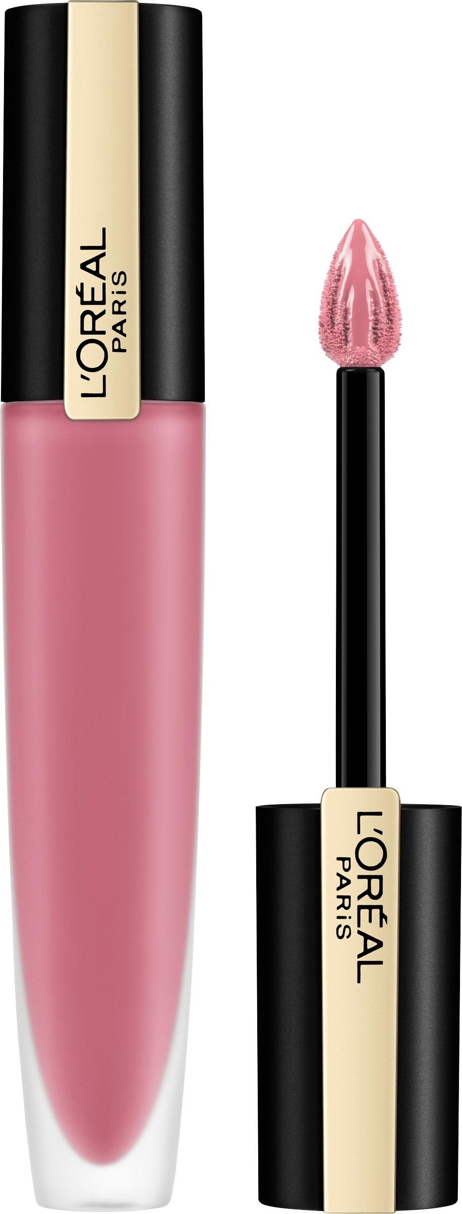 Catrice Lippenstift »SECRET GARDEN bestellen Matte 3 (Set, tlg.) online OTTO bei Lipstick«