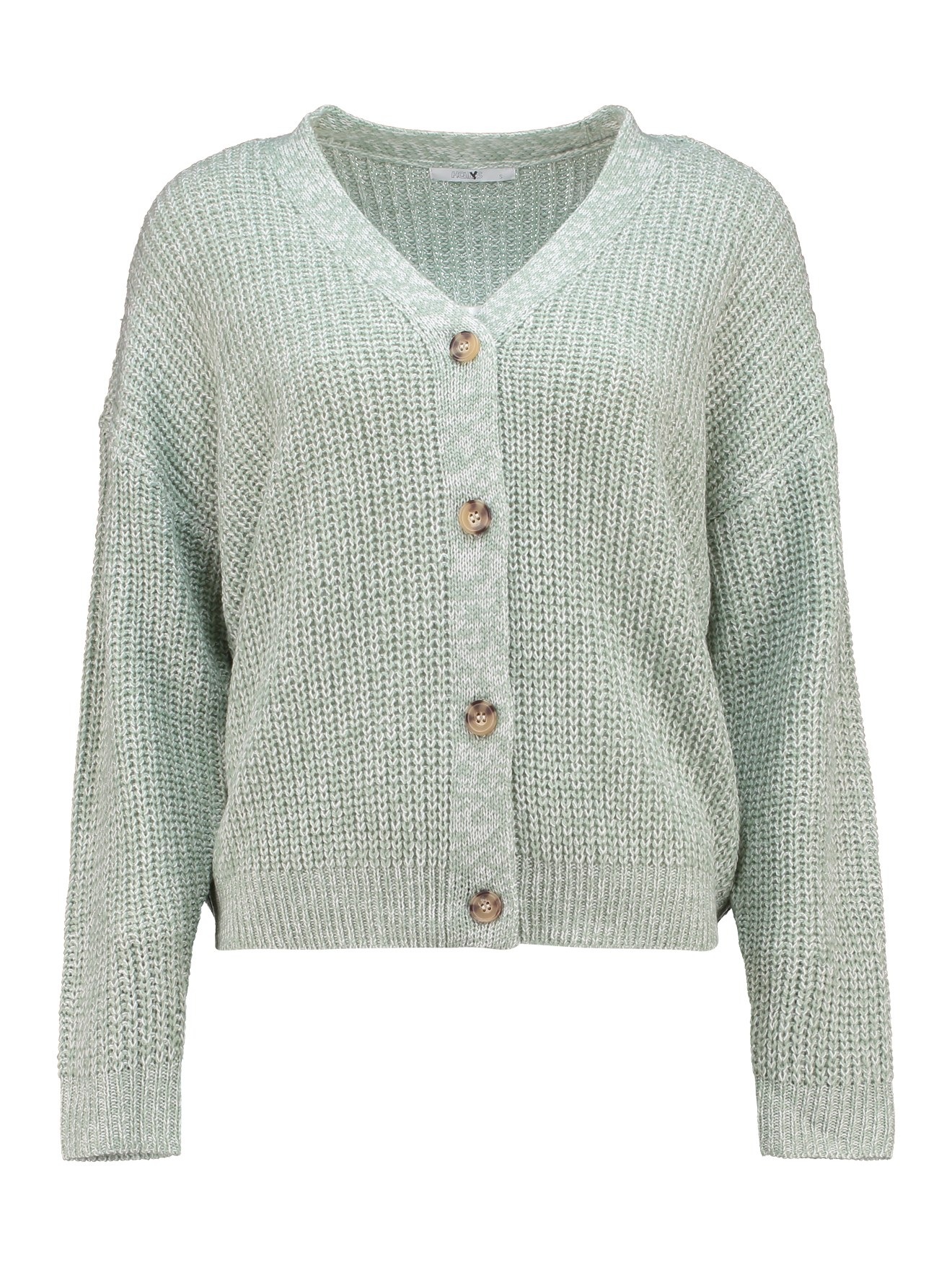 HaILY’S Strickjacke »LS P CD Pi44pa«