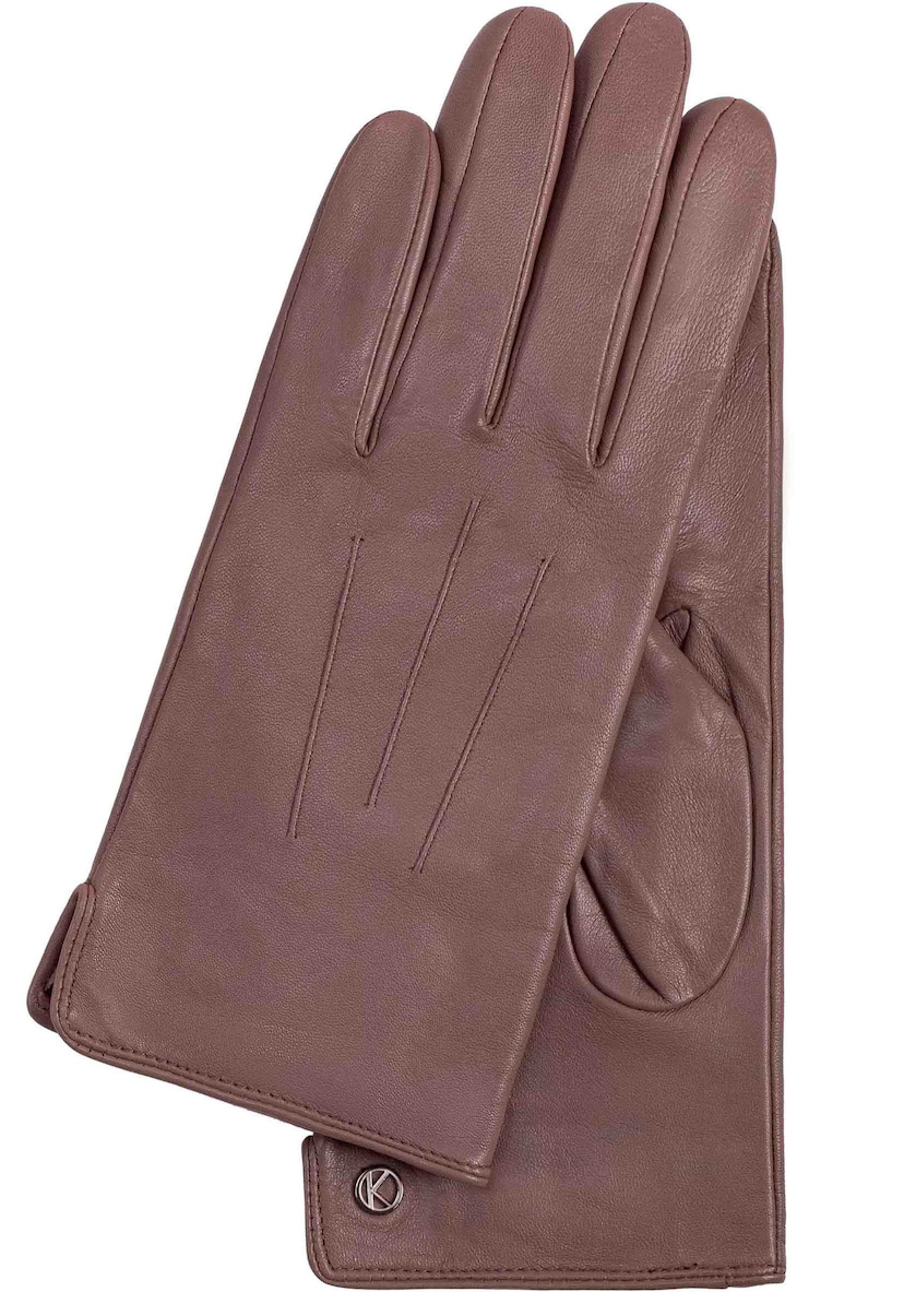 UGG Lederhandschuhe, Fingerhandschuhe, bei OTTO Herrenhandschuhe