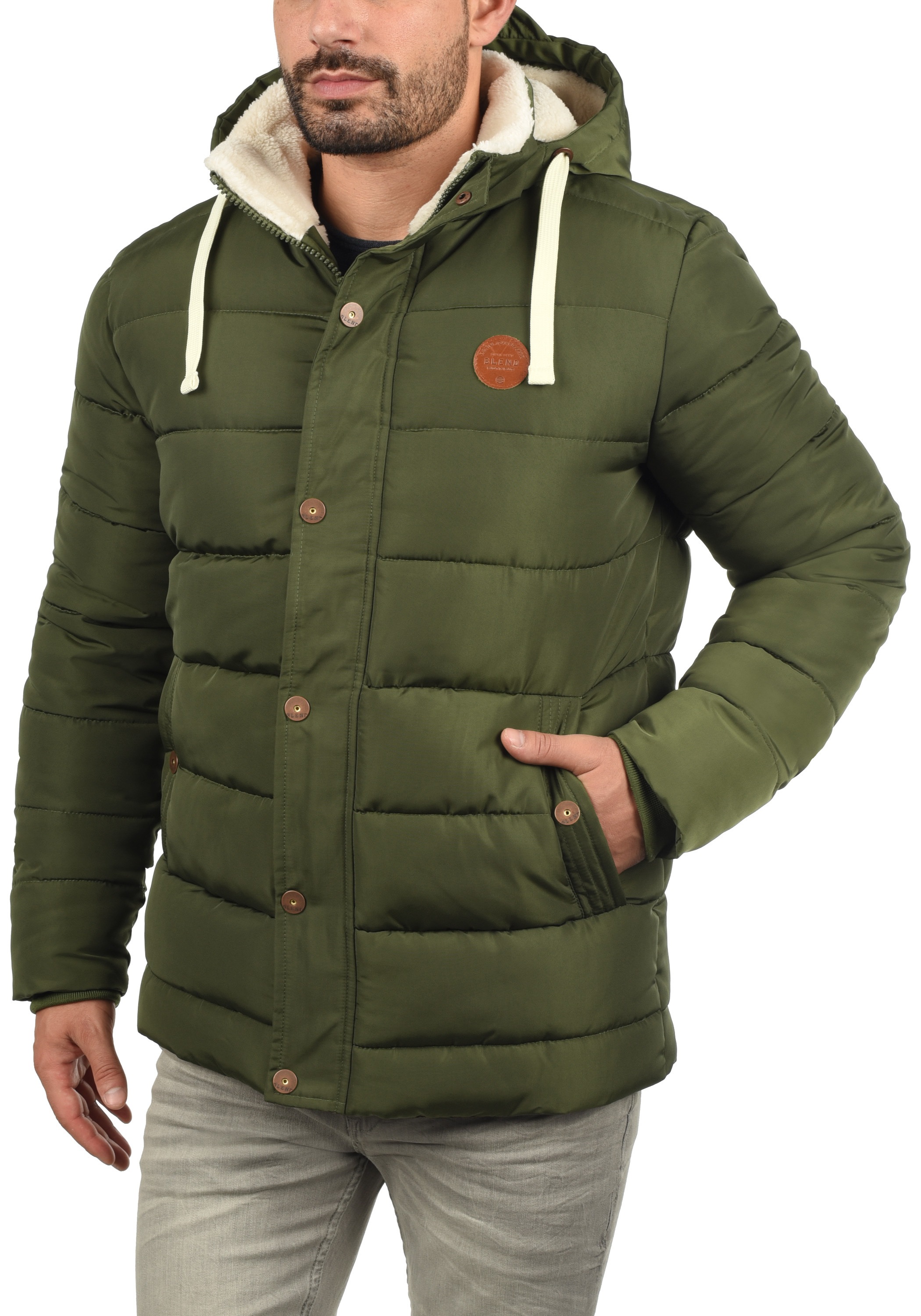 Blend Winterjacke »Winterjacke BHFrederic«