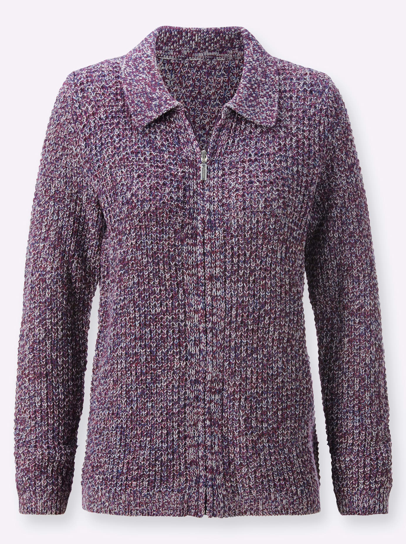 Casual Looks Strickjacke