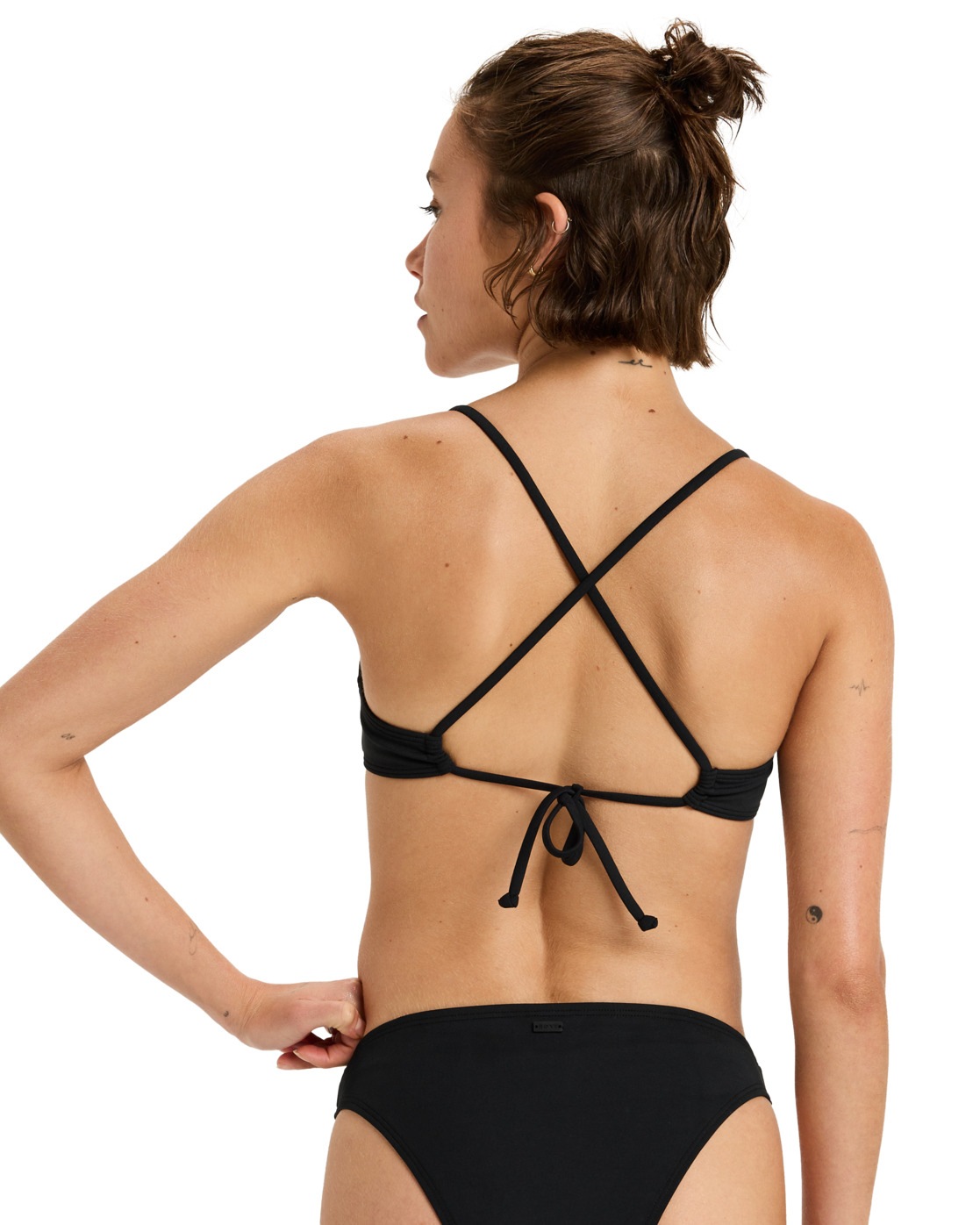 Roxy Triangel-Bikini-Top »Beach Classics Ba Athl Tri«