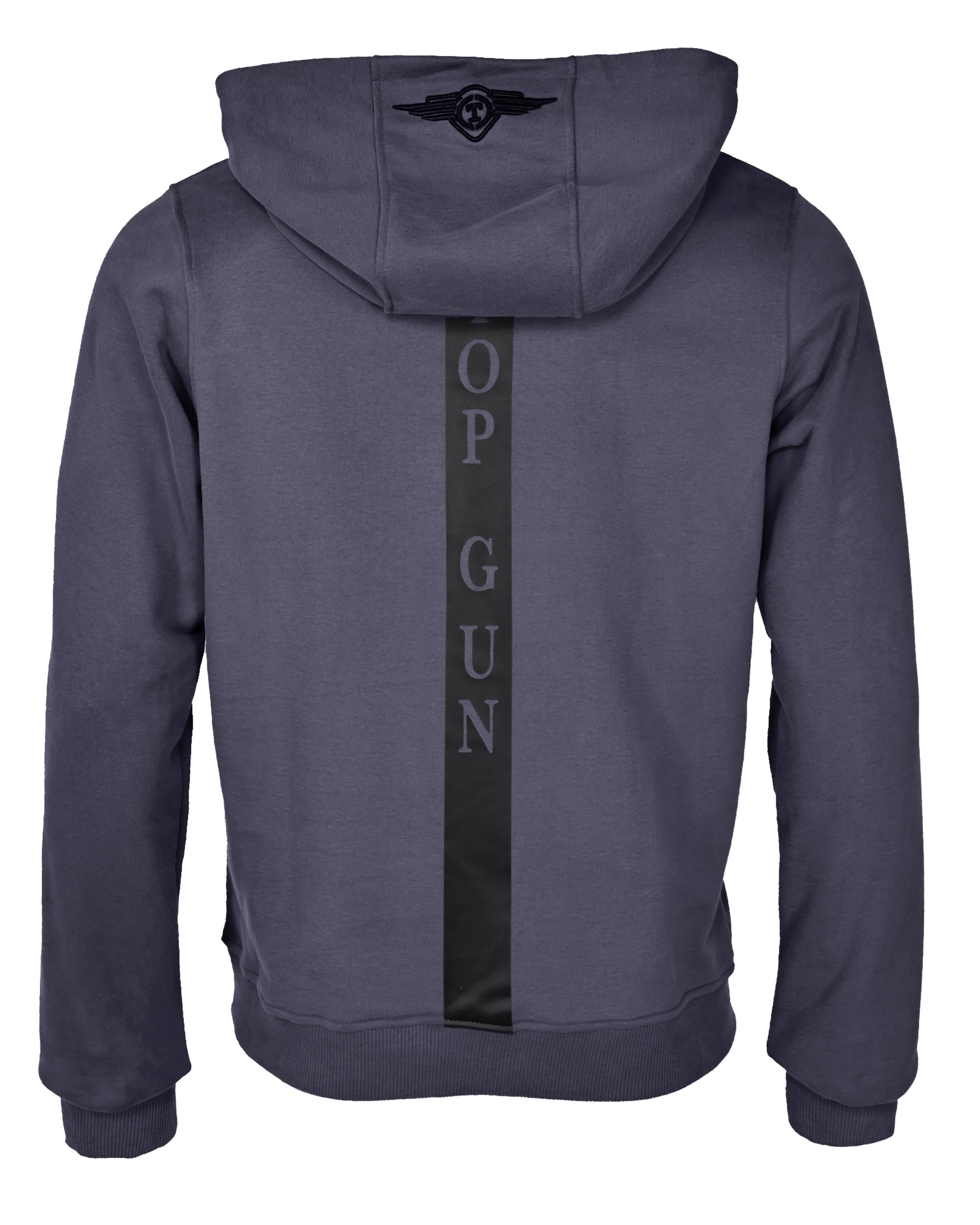 TOP GUN Kapuzenpullover »Hoodie TG20213015«