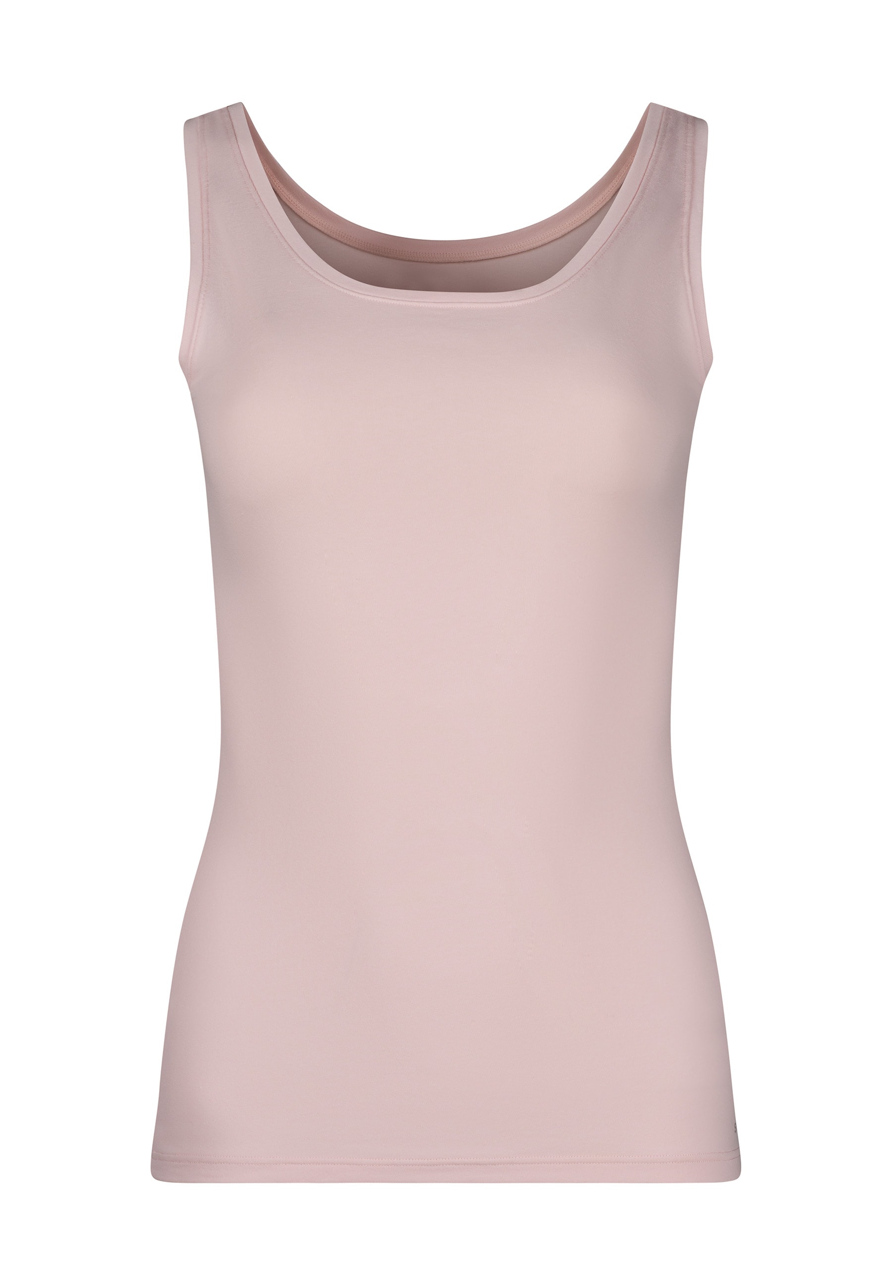Skiny Achseltop »SKINY ADVANTAGE Cotton Stretch« 2 Stk.