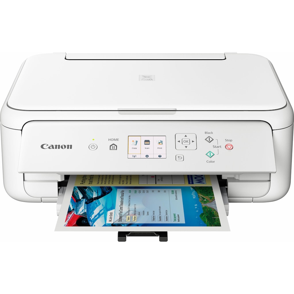 Canon Multifunktionsdrucker »PIXMA TS5150/TS5151«