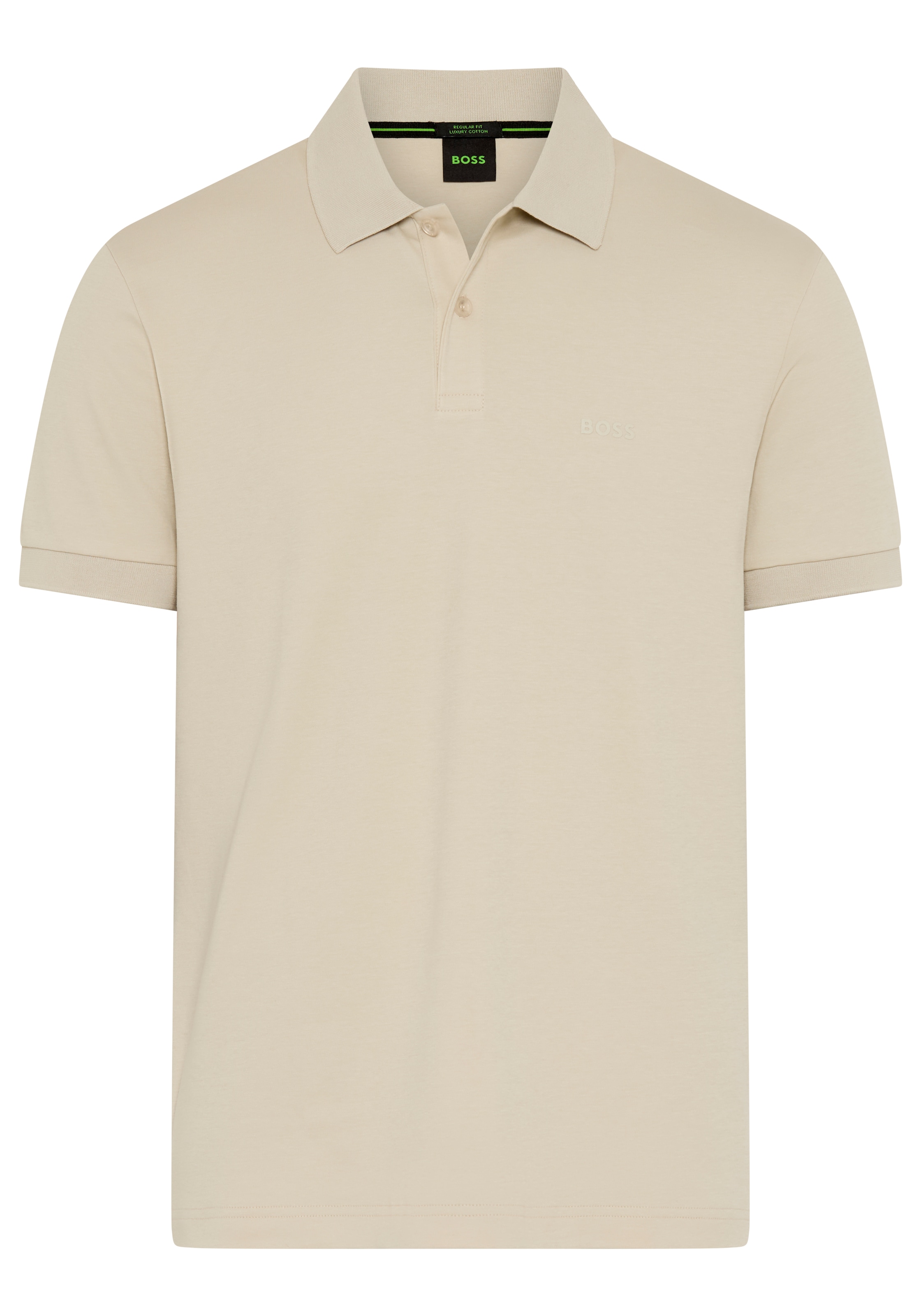 BOSS GREEN Poloshirt »Pio 2«