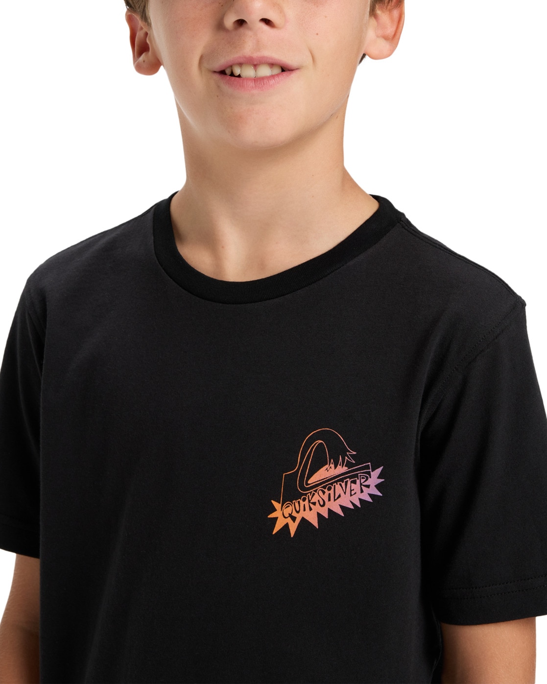 Quiksilver T-Shirt »Ev Star Ride«