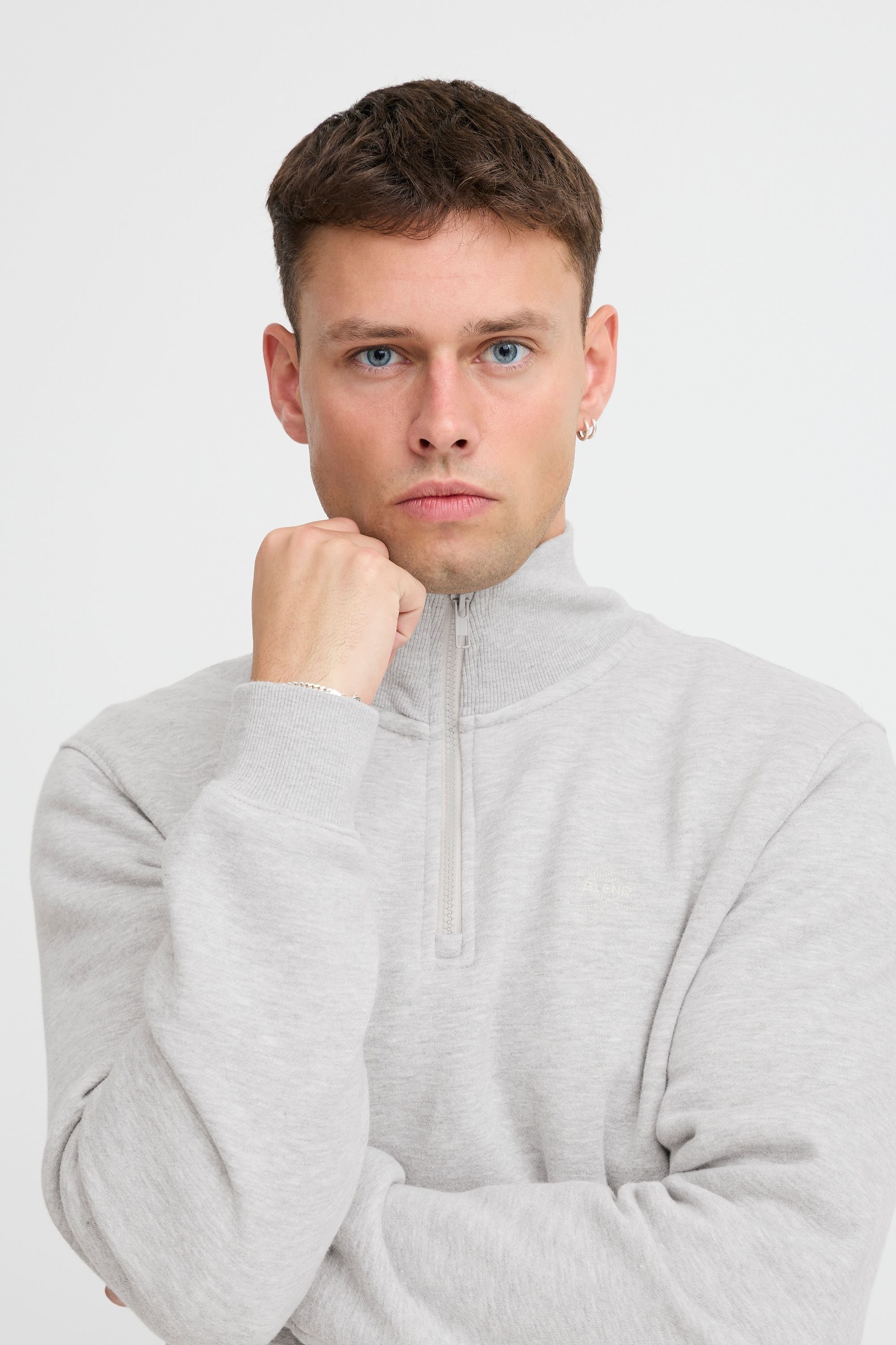 Blend Troyer »Troyer BHSweatshirt«