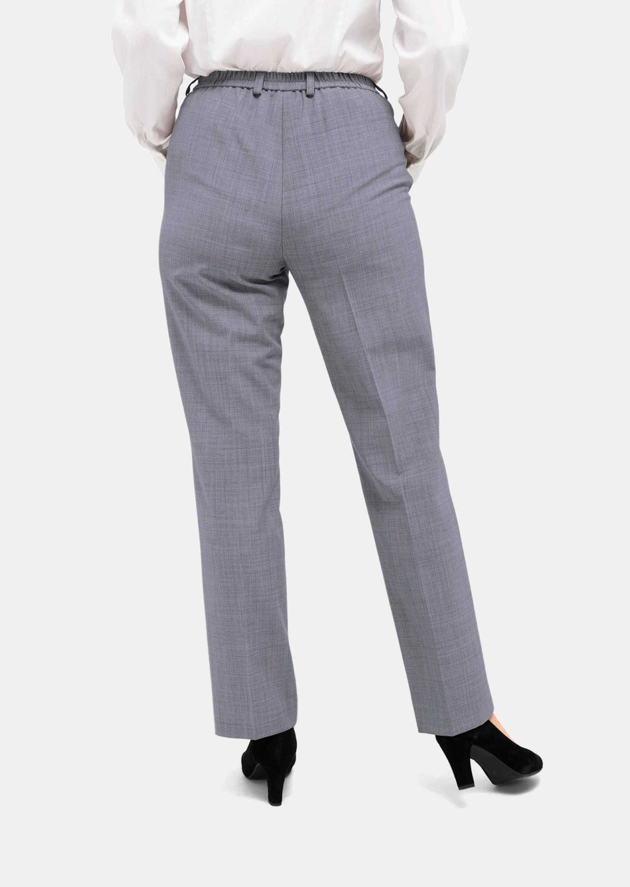 GOLDNER Schlupfhose »Trevira-Schurwollschlupfhose LOUISA«