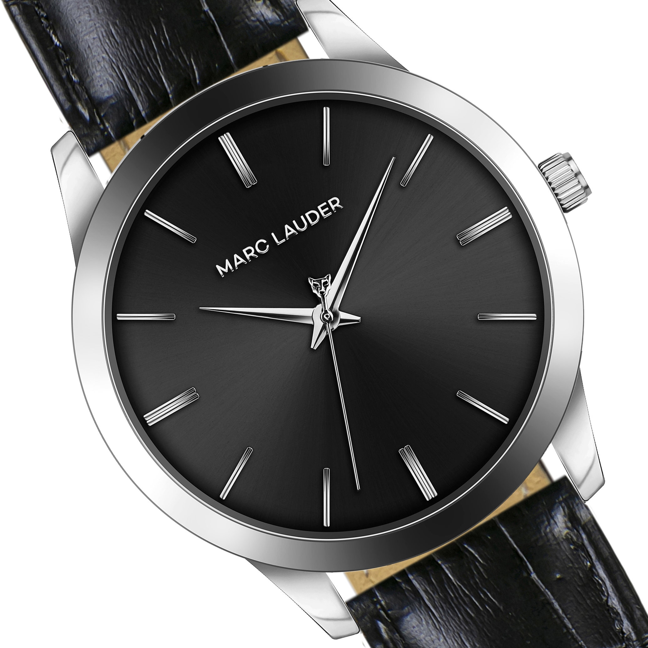 MARC LAUDER Quarzuhr »MC7-S072S«