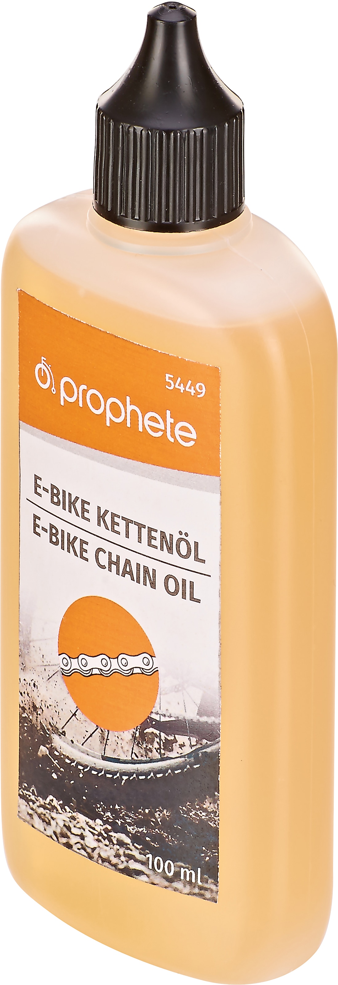 Prophete Zweiradreiniger »E-Bike Pflege-Set«