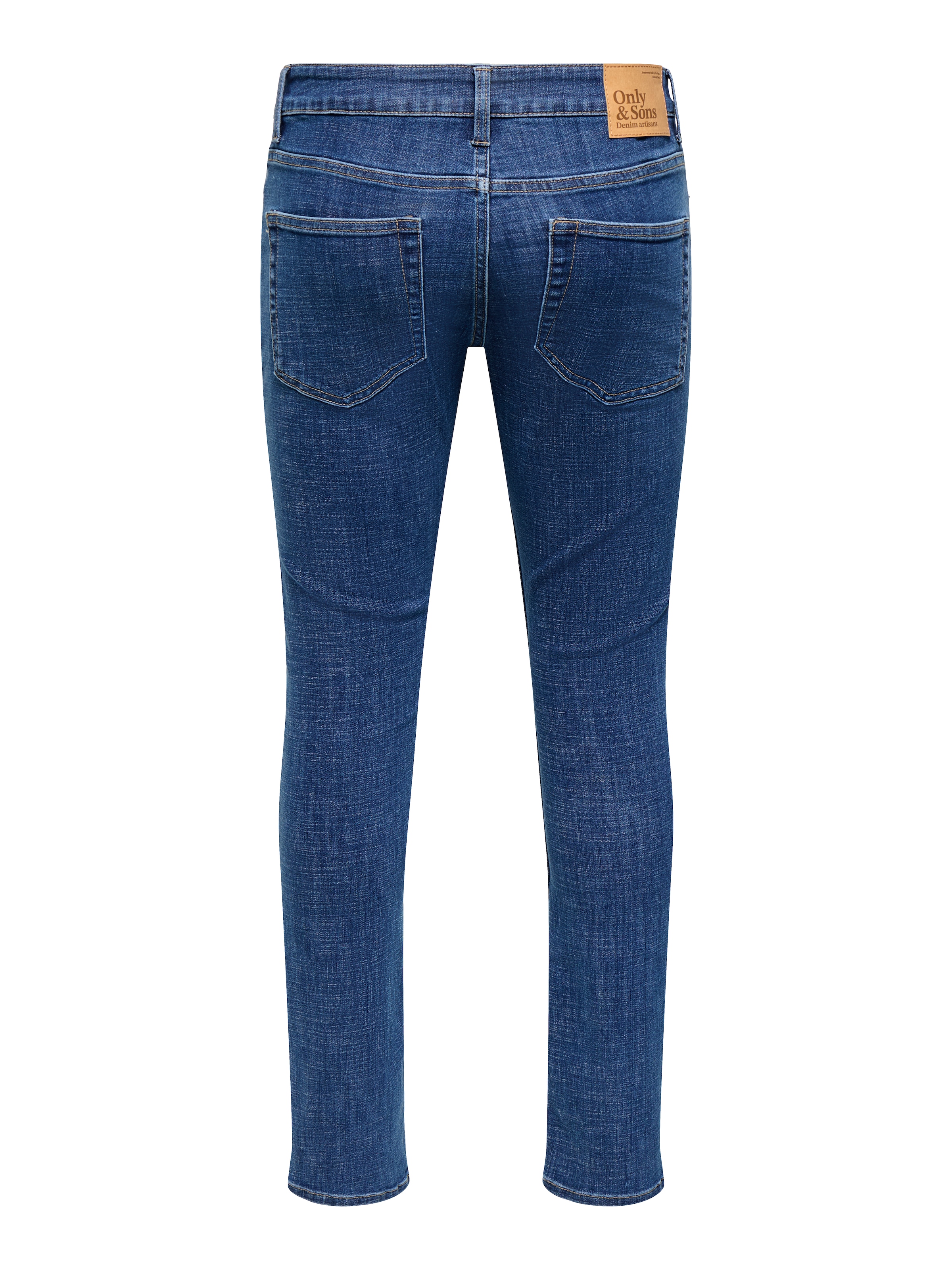 ONLY & SONS Slim-fit-Jeans »ONSLOOM SLIM PIM DNM CIFF« Baumwollmischung, slim fit
