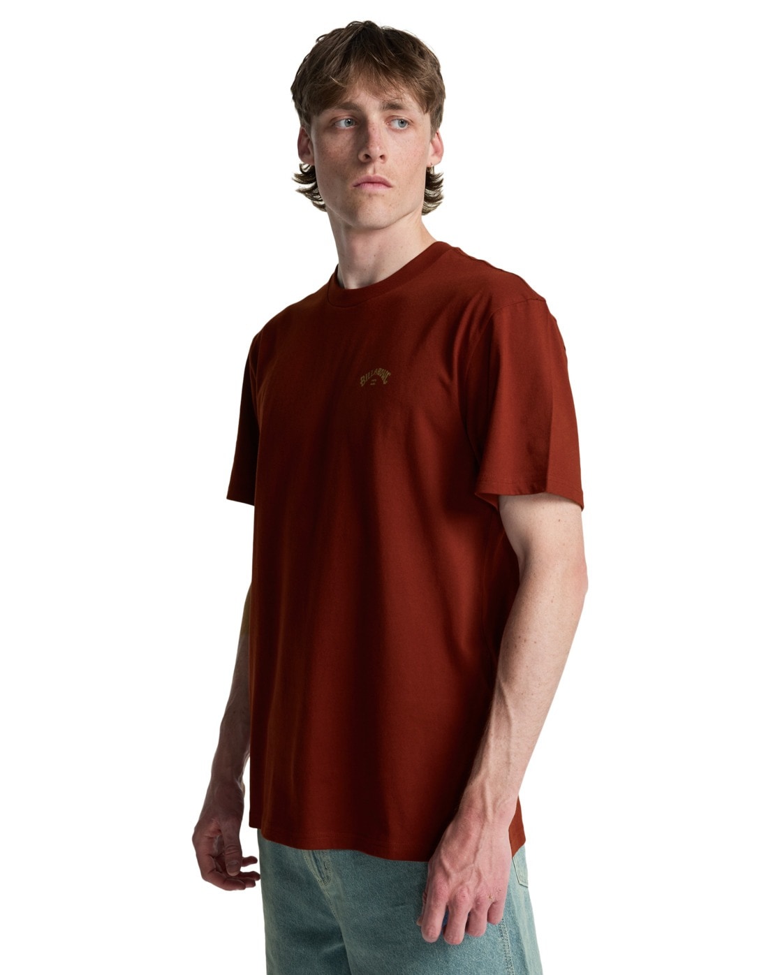 Billabong T-Shirt »Arch Wave«