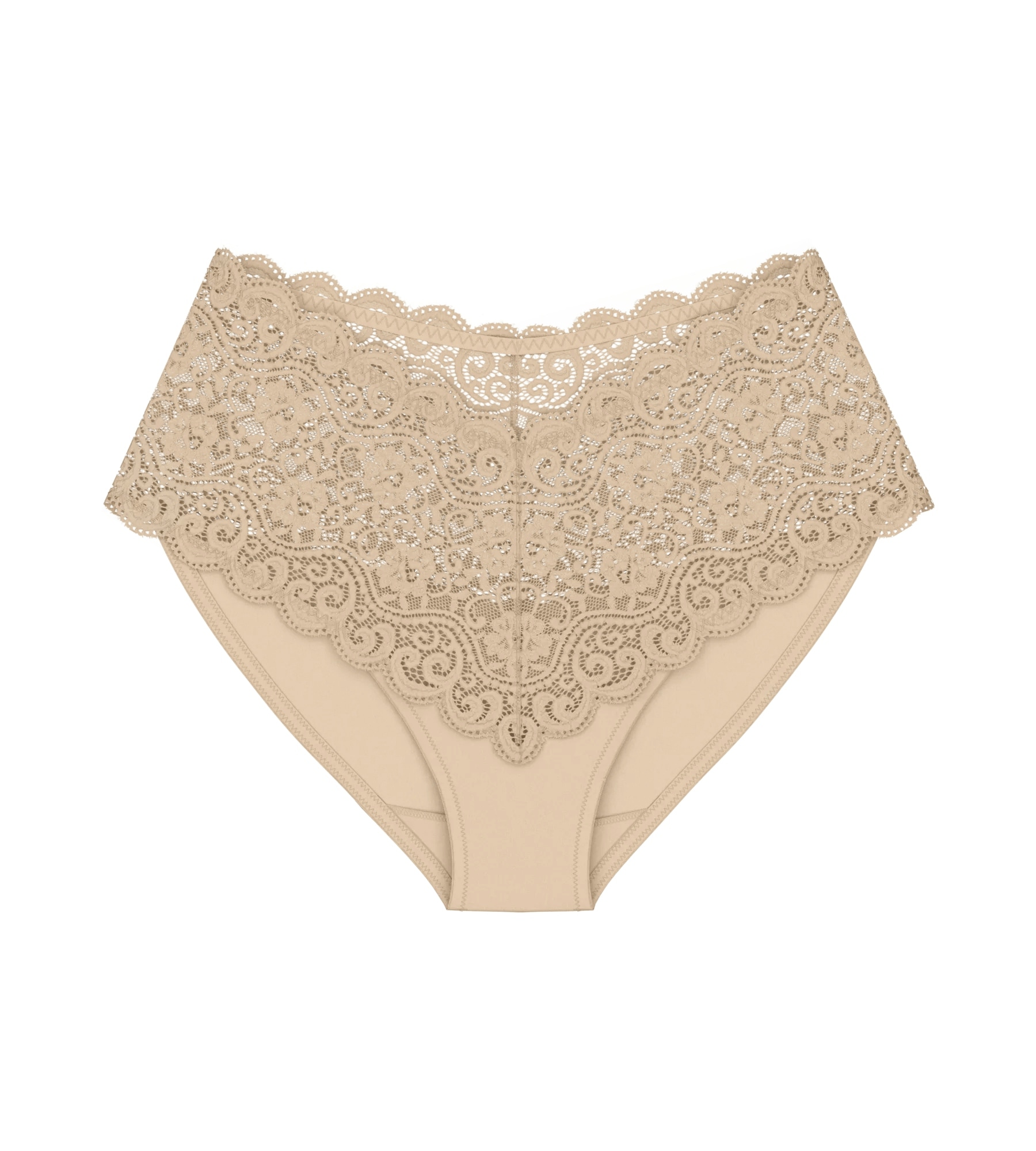 Triumph Slip »Amourette Maxi« Stretch-Spitze