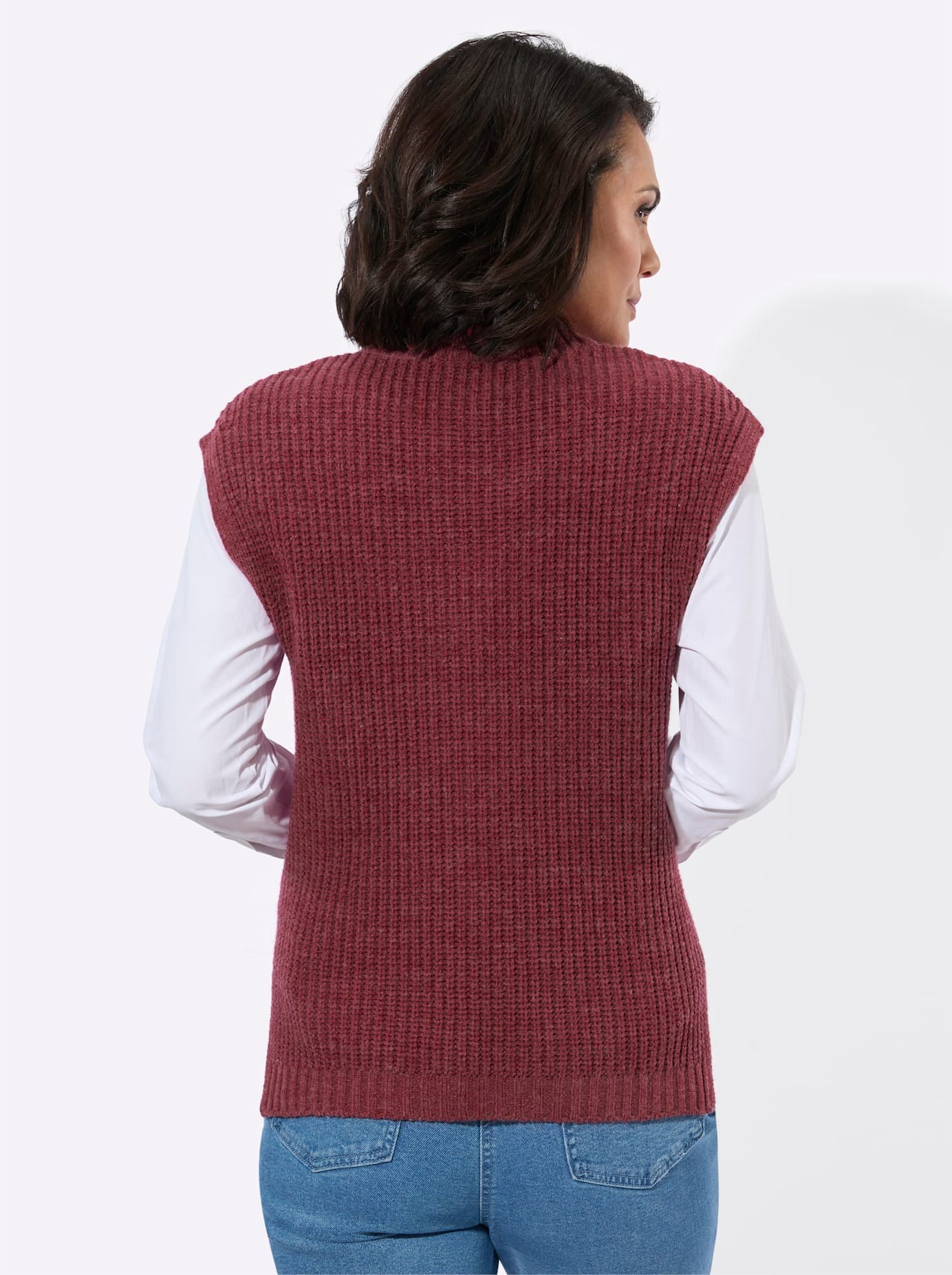 Casual Looks Pullunder »Pullunder«