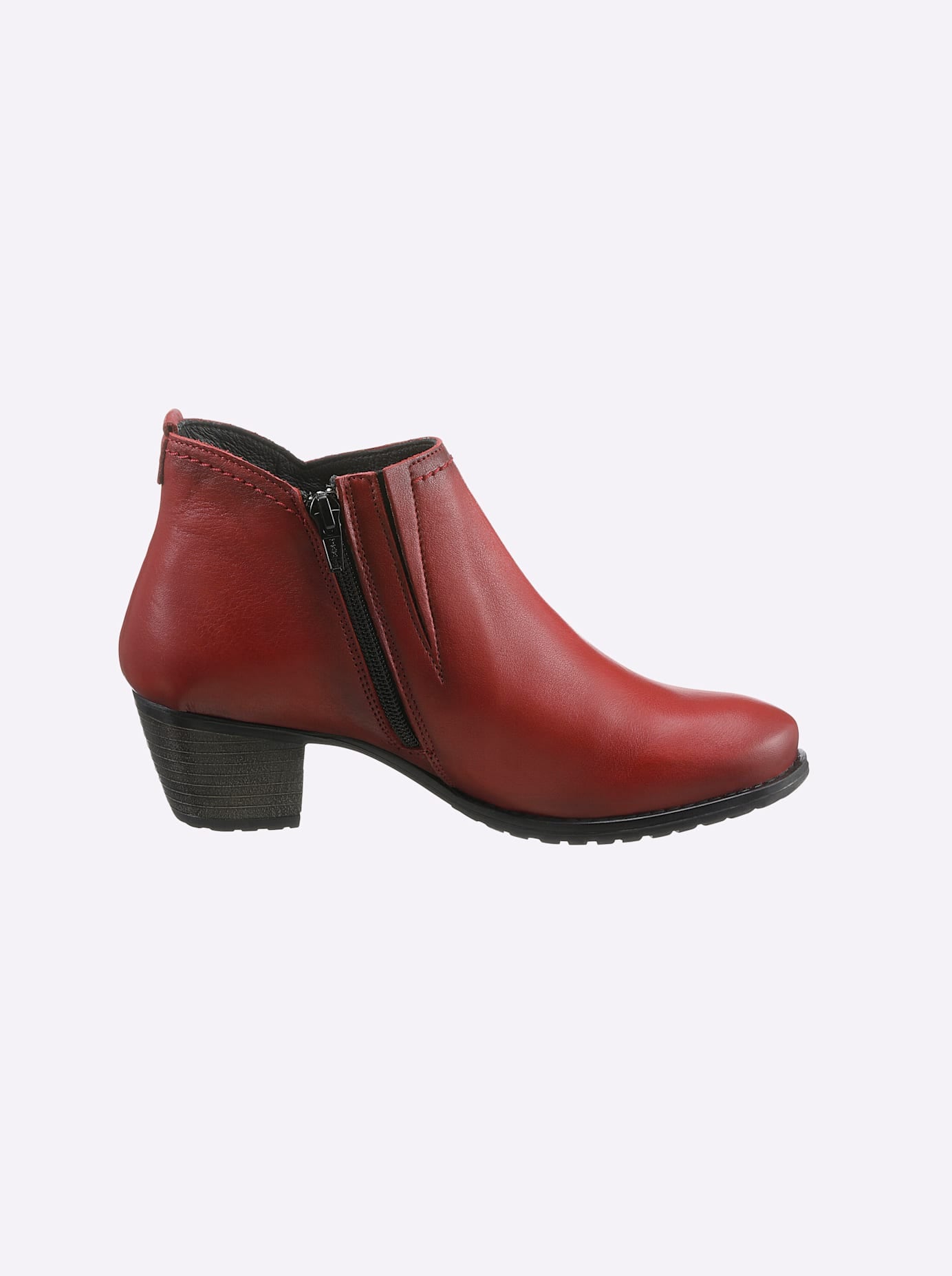 heine Stiefelette