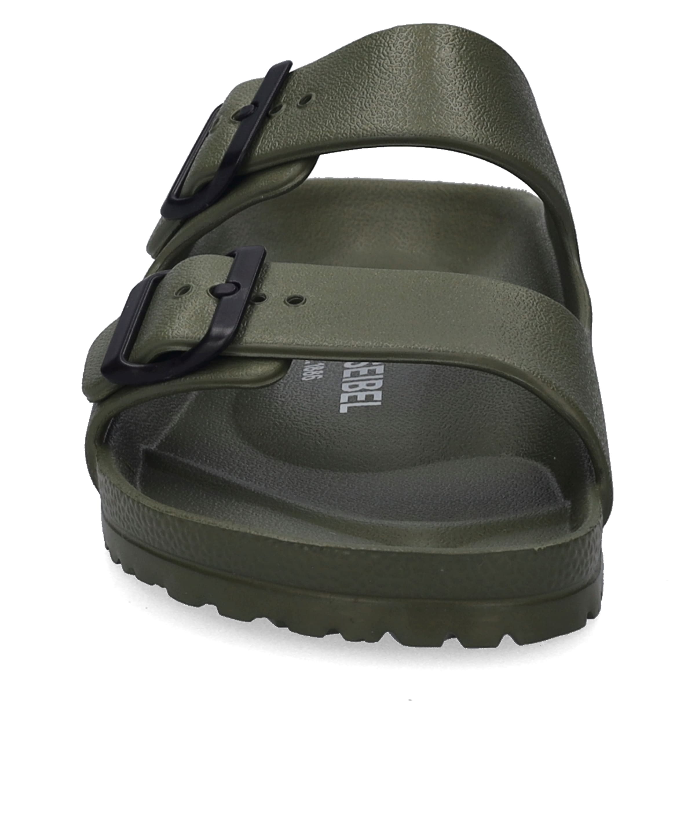 Josef Seibel Sandale »Macon 01, oliv«