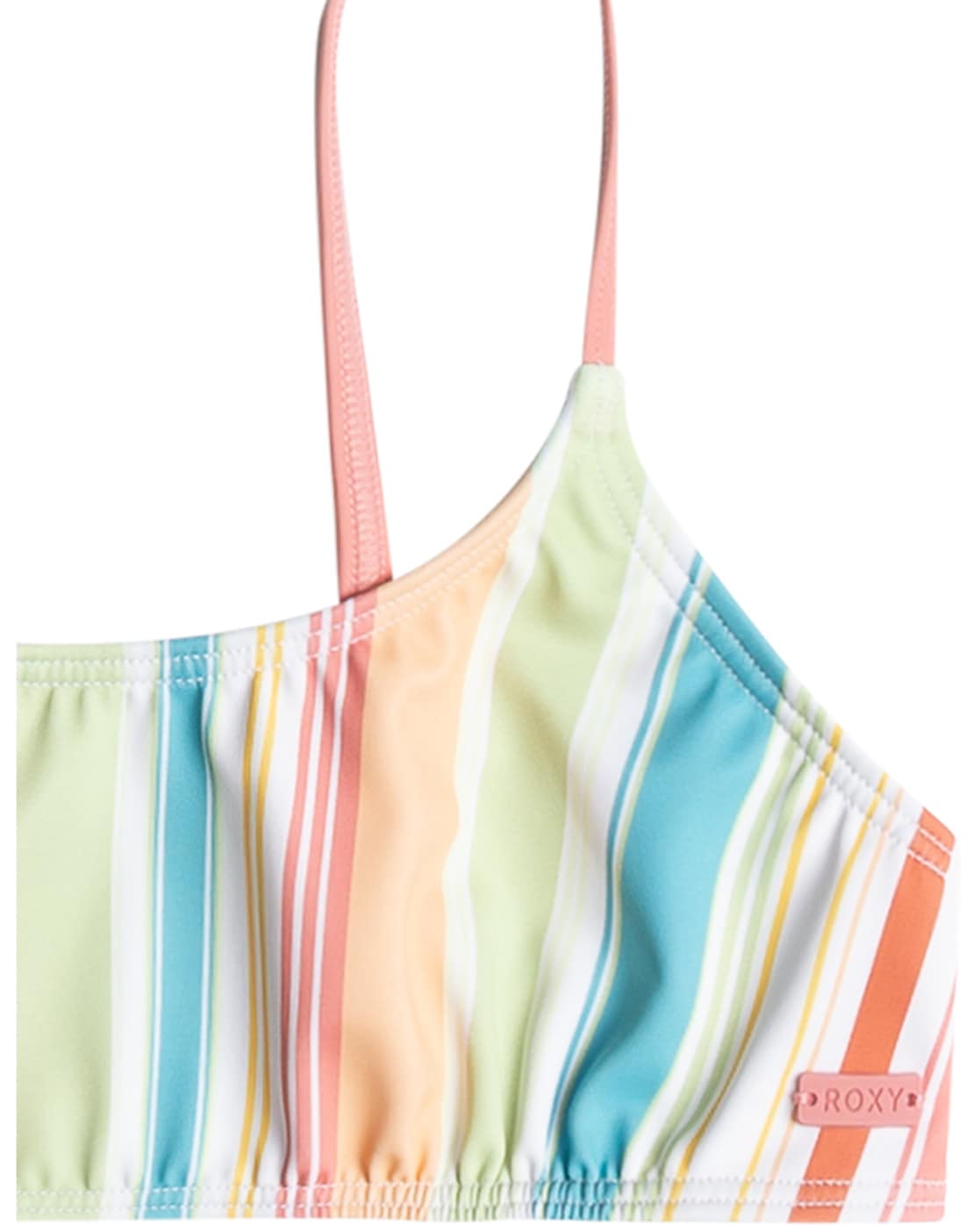 Roxy Triangel-Bikini »Siesta Stripe«