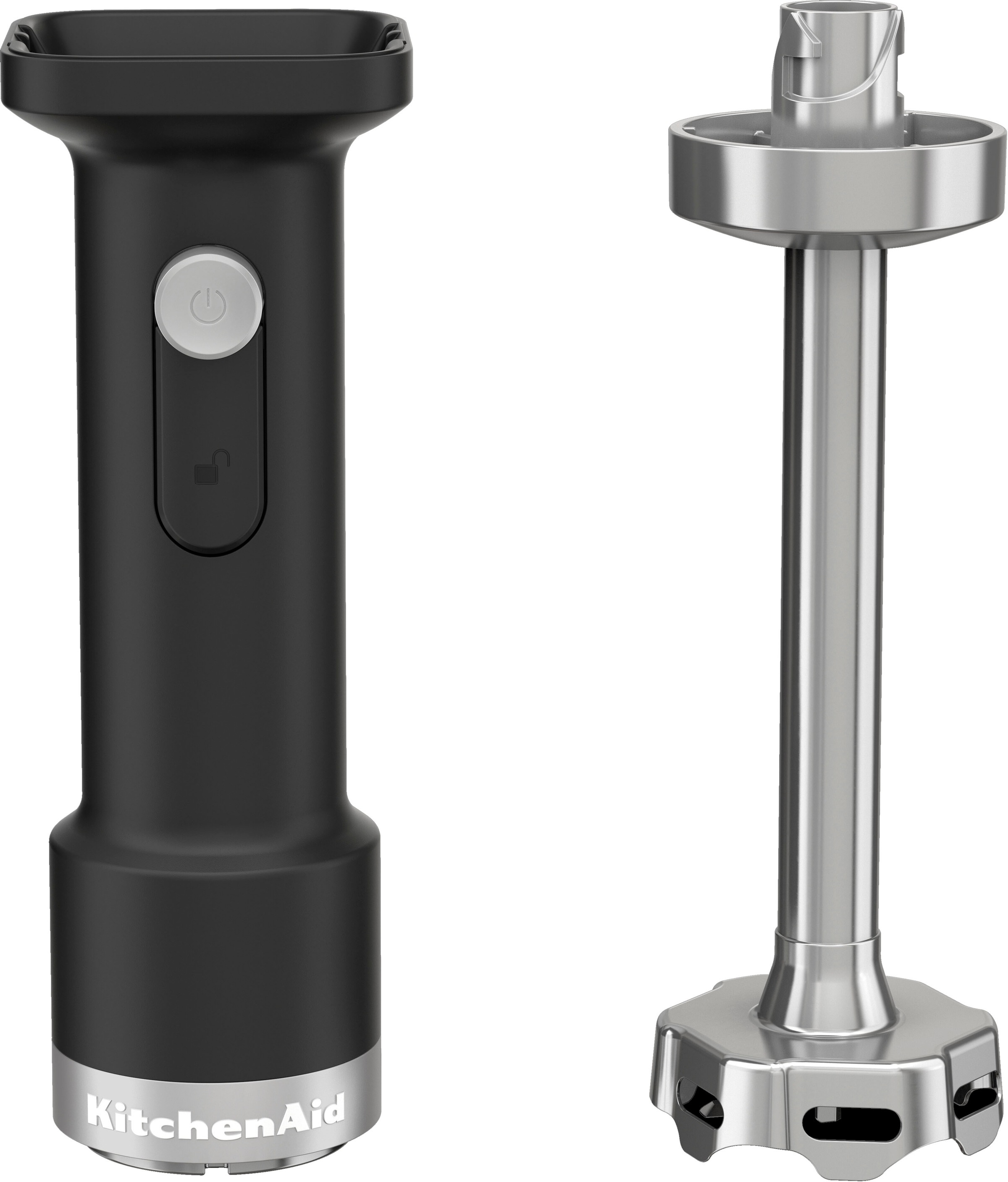 KitchenAid Stabmixer »5KHBRV75BM«, mit Akku