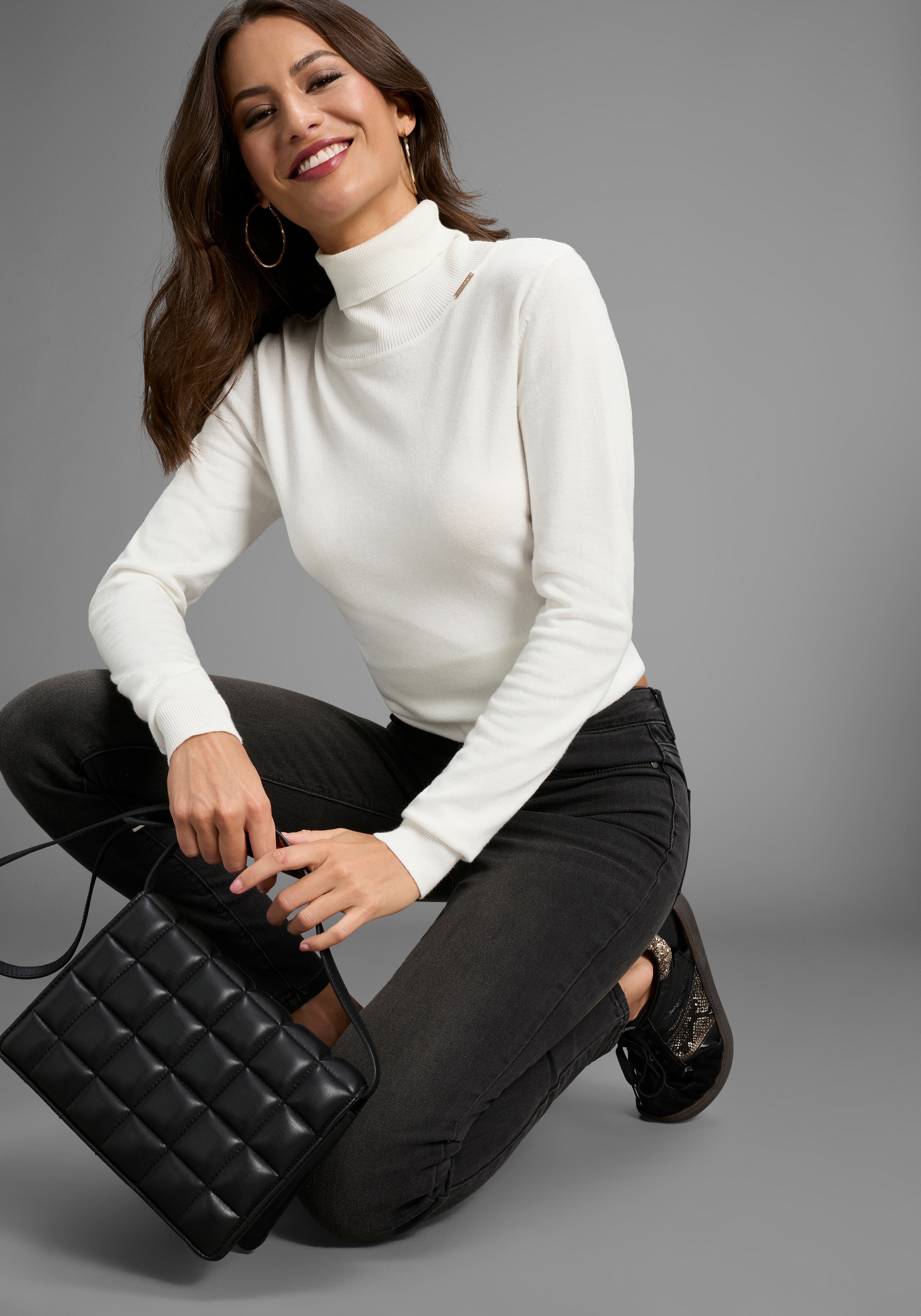 Arizona 5-Pocket-Jeans