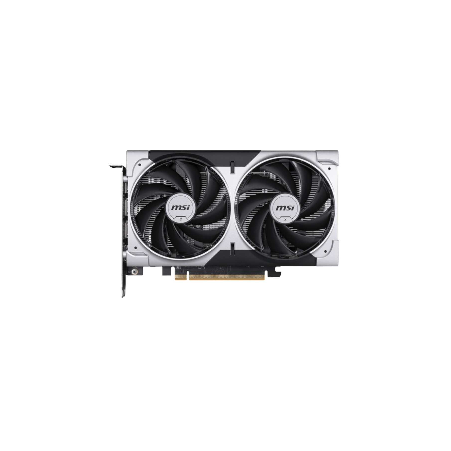 MSI Grafikkarte »GEFORCE RTX 5050 8G VENTUS 2X OC«